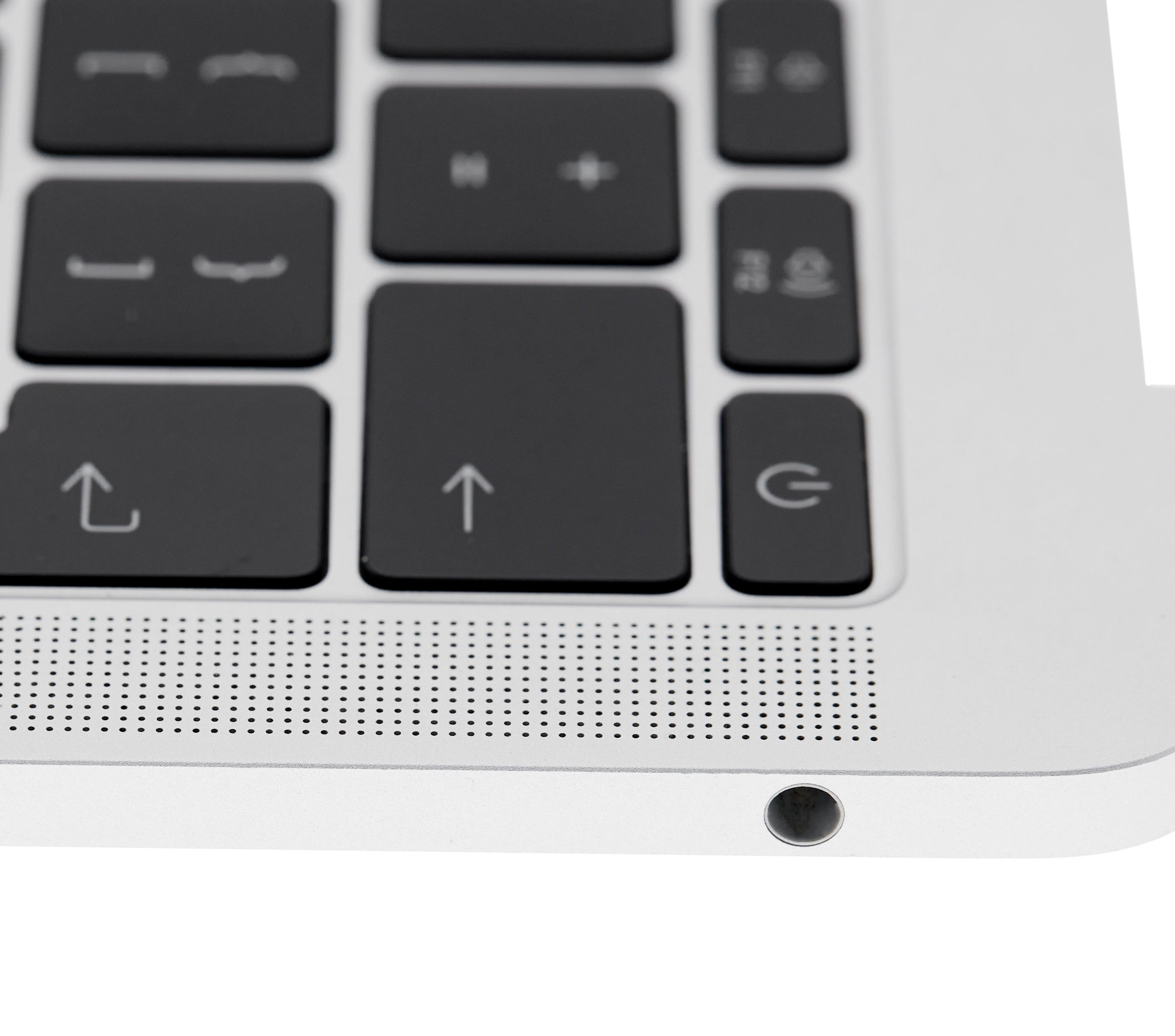 Top Case mit Tastatur MacBook Pro 13" A1708 UK Silber OEM Grade New
