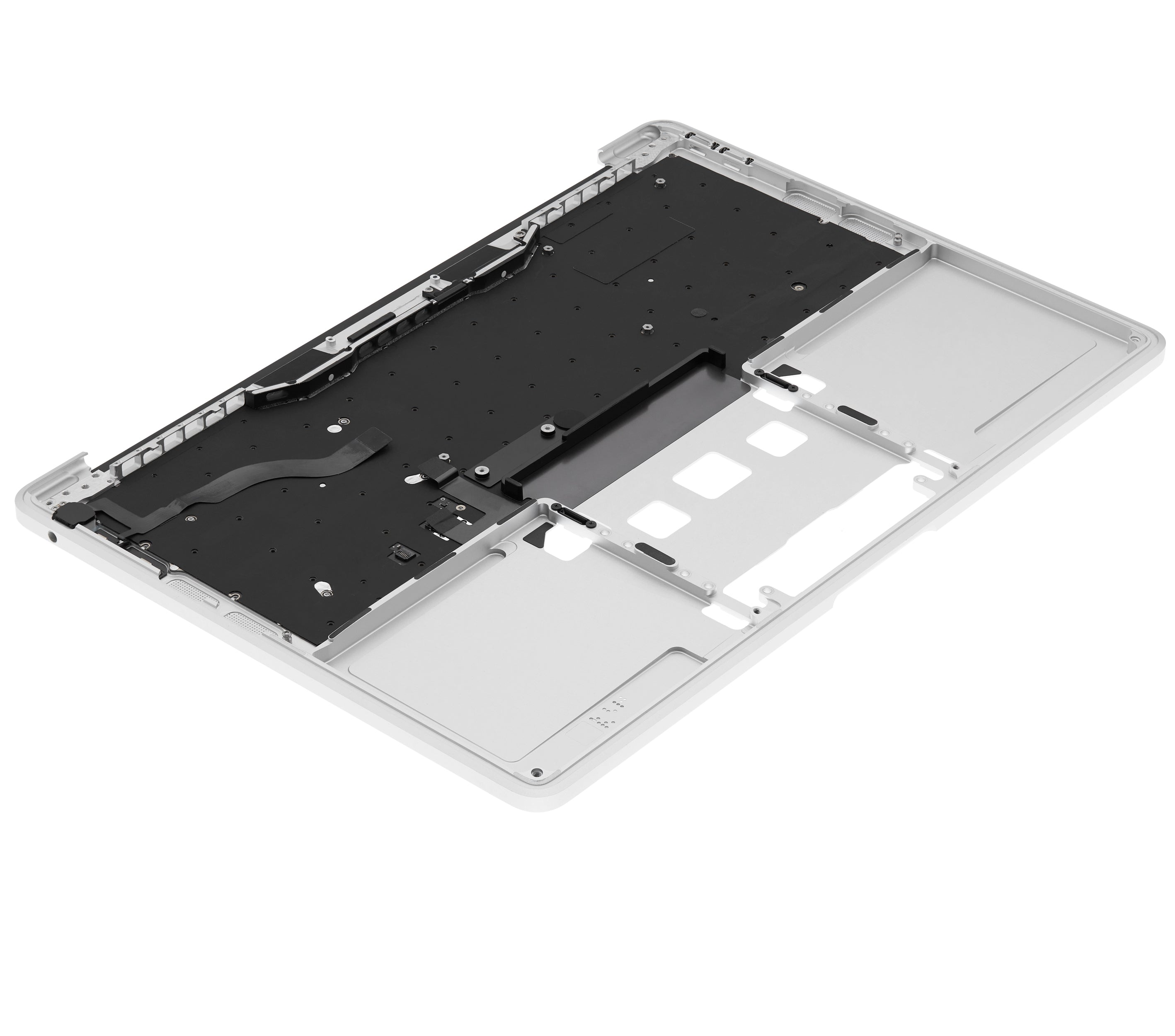Top Case mit Tastatur MacBook Pro 13" A1708 UK Silber OEM Grade New