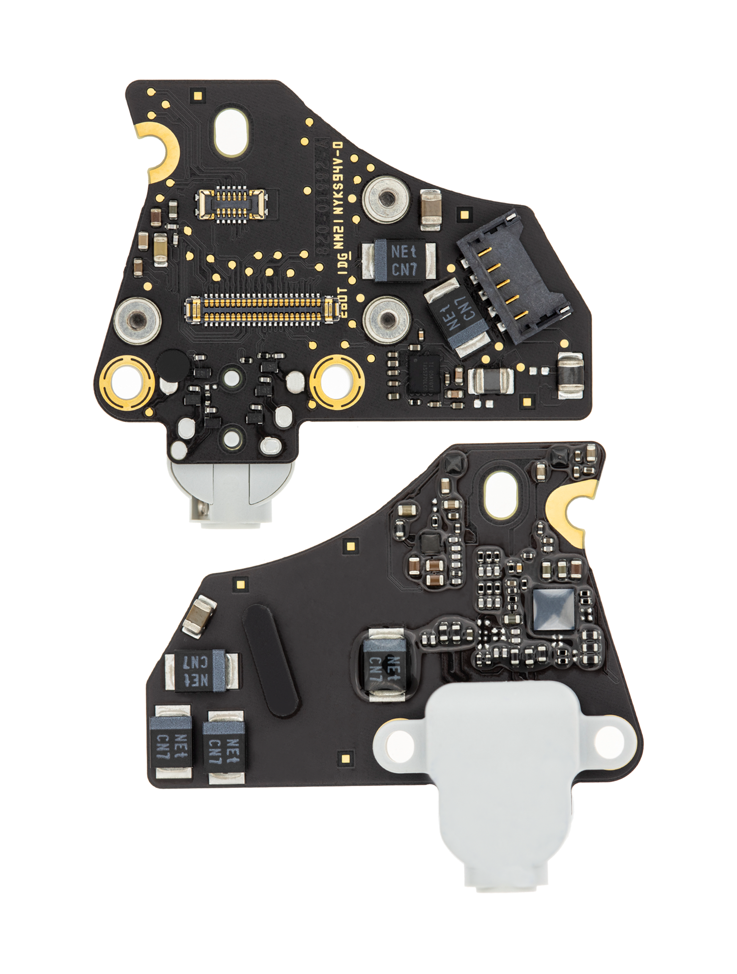 Audio Board for MacBook Air 13" A2179 (2020) – Silver