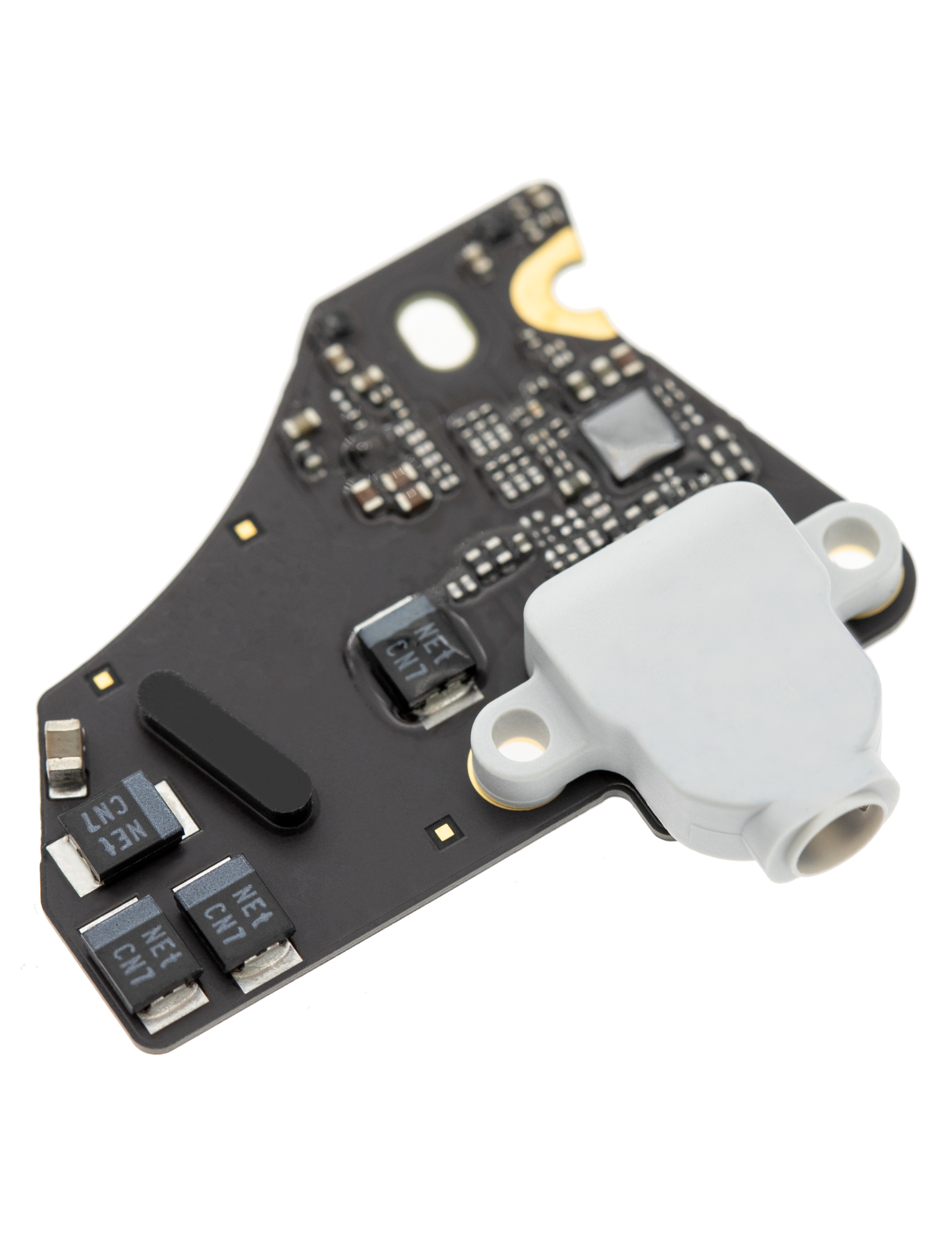 Audio Board for MacBook Air 13" A2179 (2020) – Silver