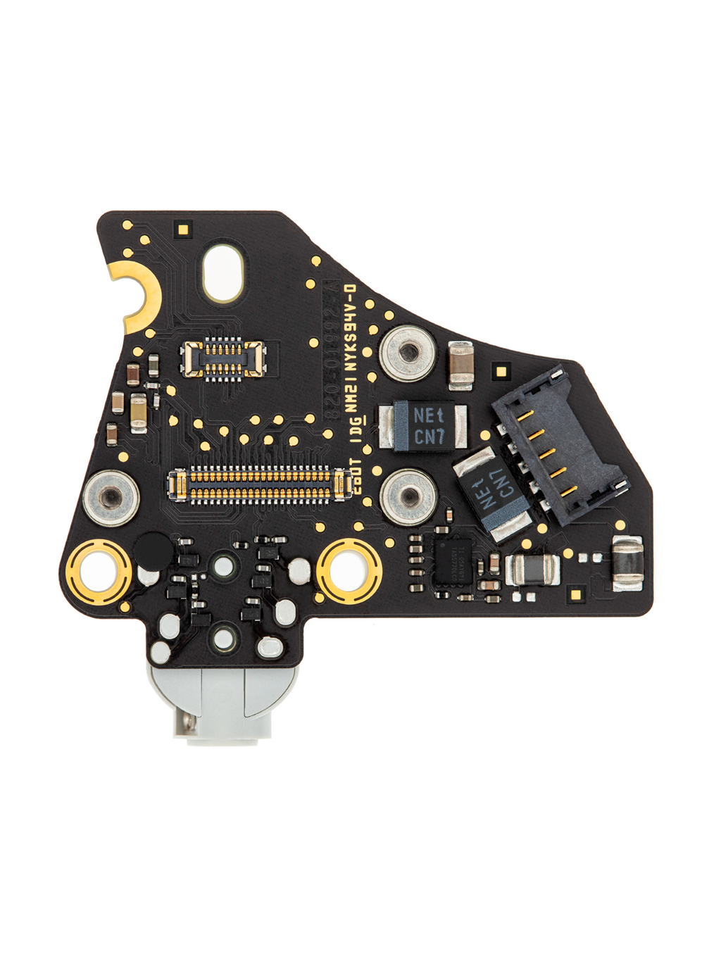 Audio Board for MacBook Air 13" A2179 (2020) – Silver