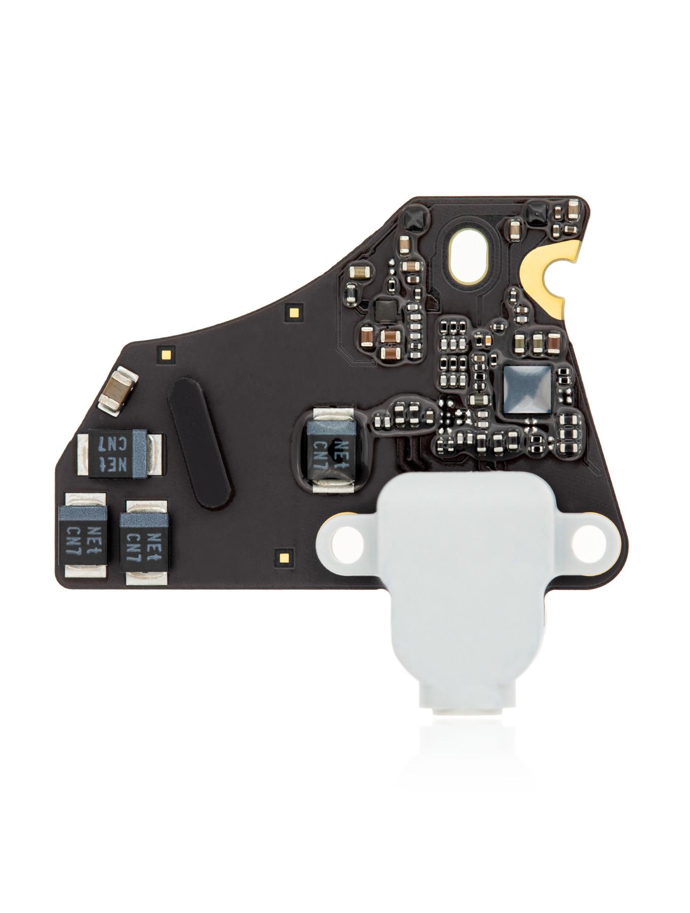 Audio Board for MacBook Air 13" A2179 (2020) – Silver