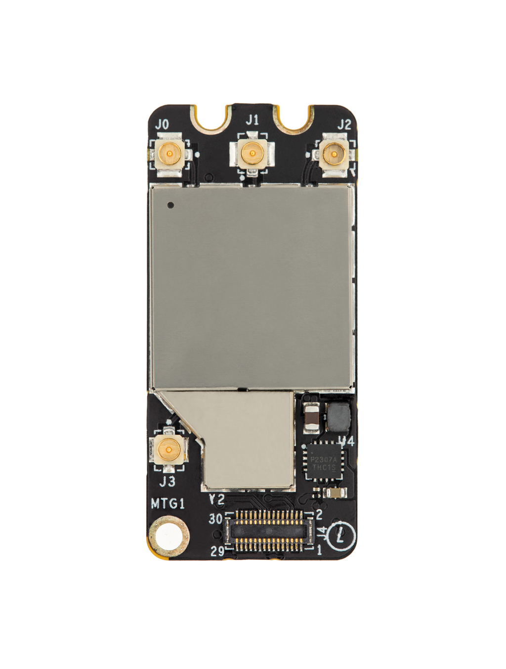 Airport Bluetooth 3.0 Karte für MacBook Pro 13" A1278 (2011-2012)