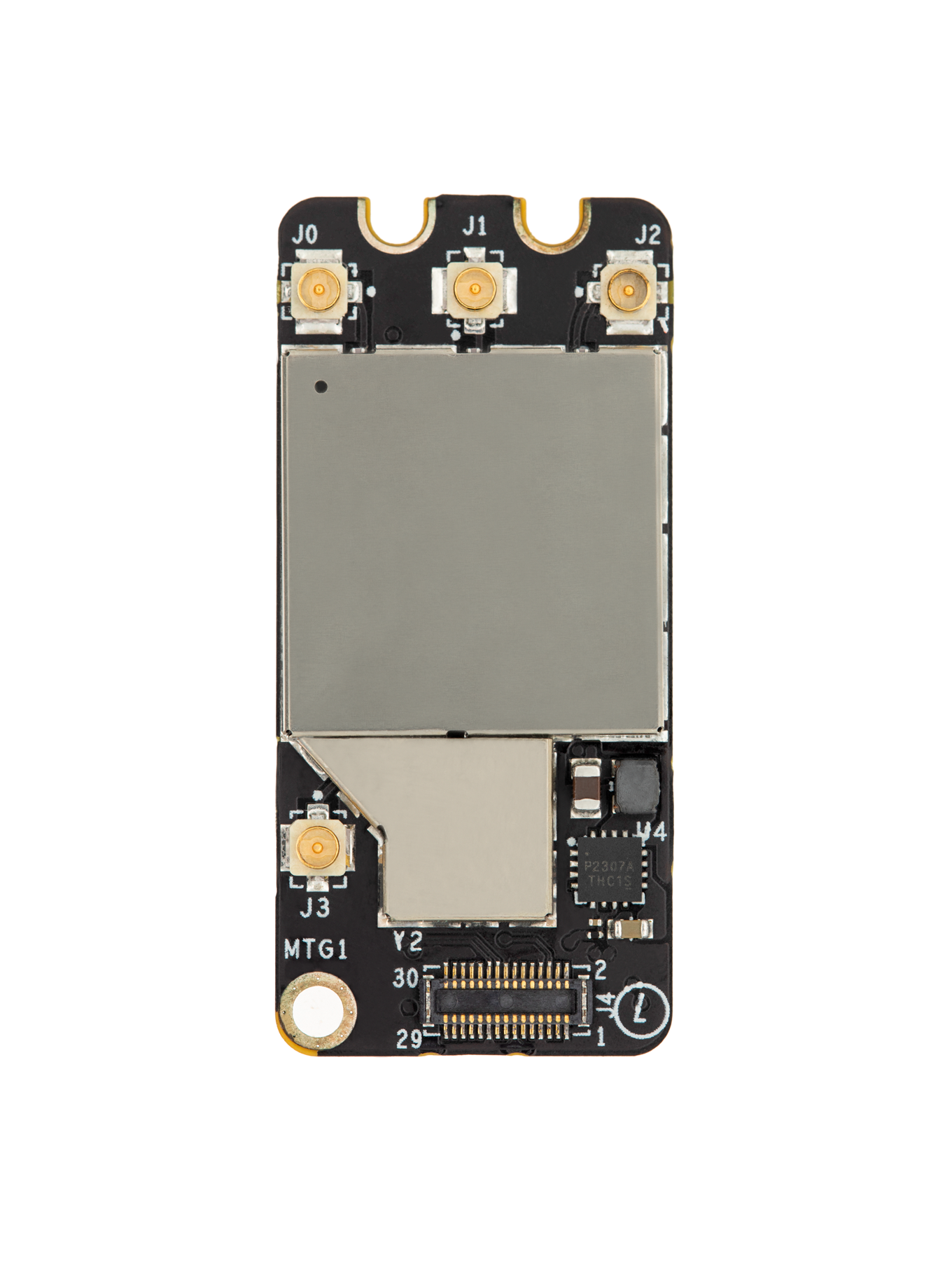 Airport Bluetooth 3.0 Karte für MacBook Pro 13" A1278 (2011-2012)