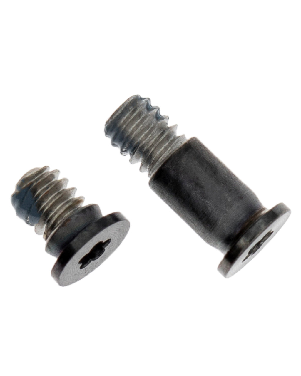 Bottom Case Screws (Pentalobe P5) for MacBook Pro 13"/16" A1706/A1989/A2289/A2251/A2141 (2016-2020) Space Gray