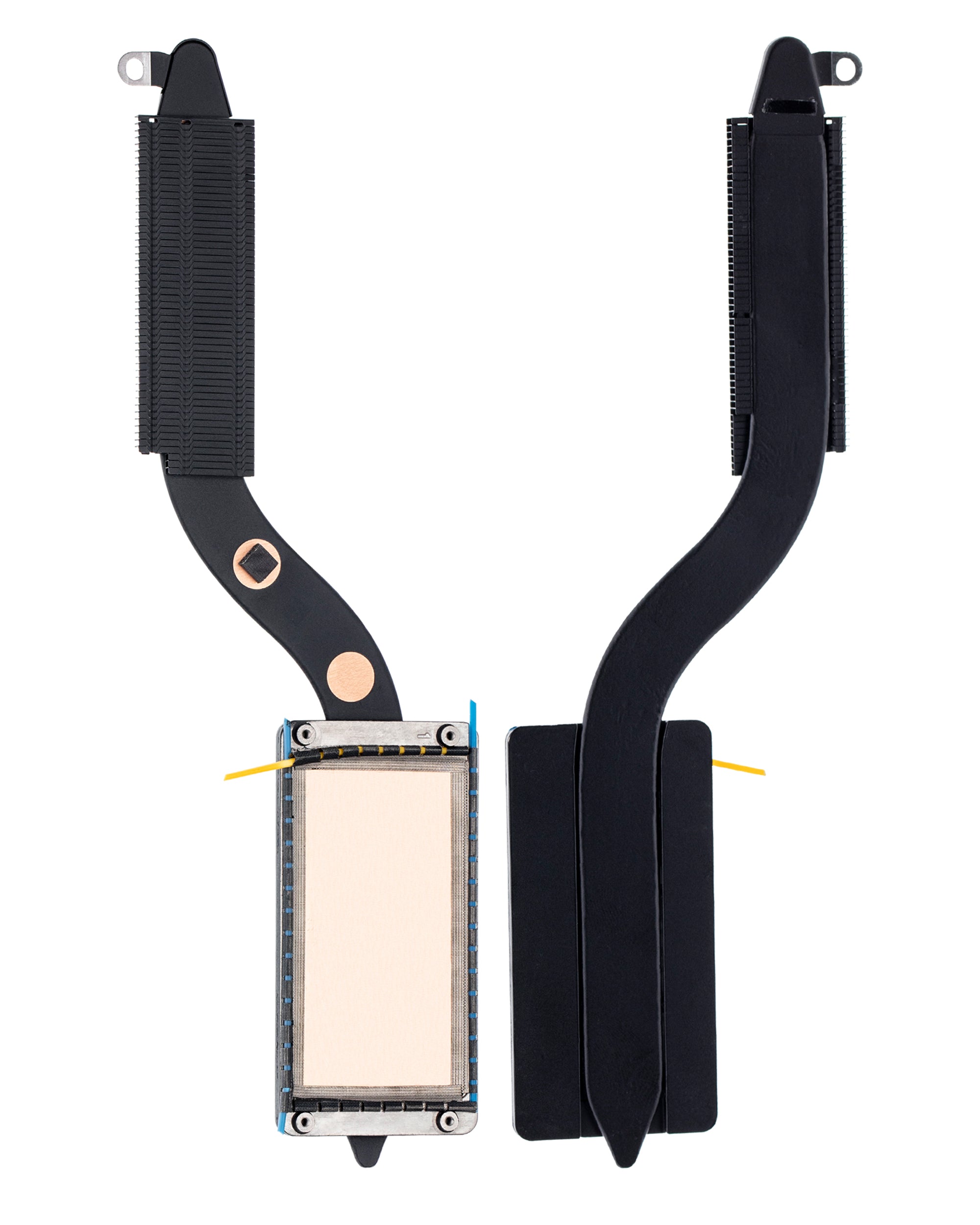 Kühlkörper für MacBook Pro 13" A2159 (2019)