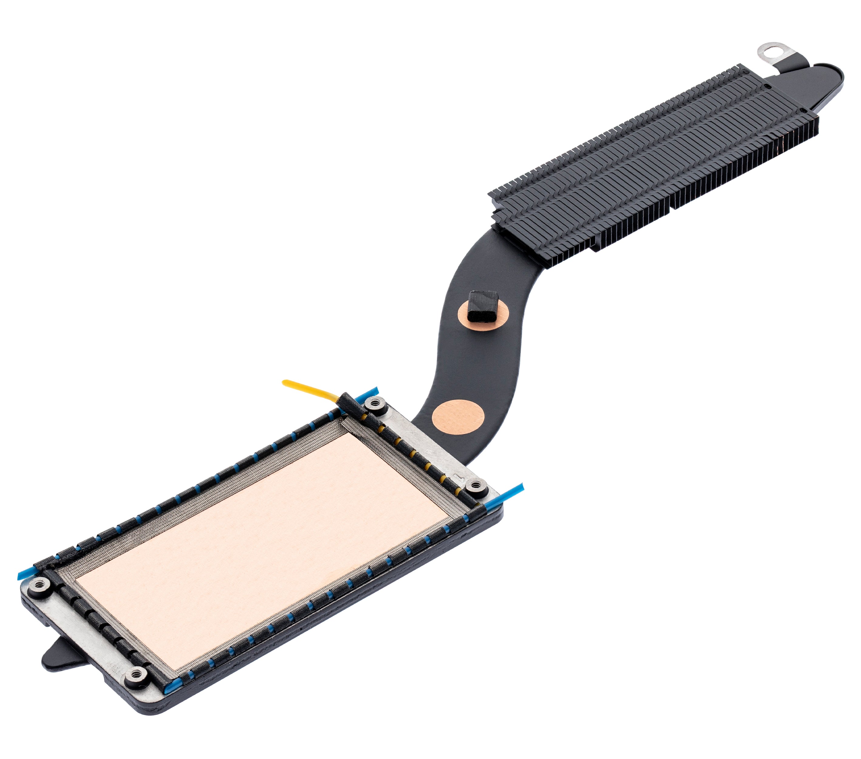 Kühlkörper für MacBook Pro 13" A2159 (2019)