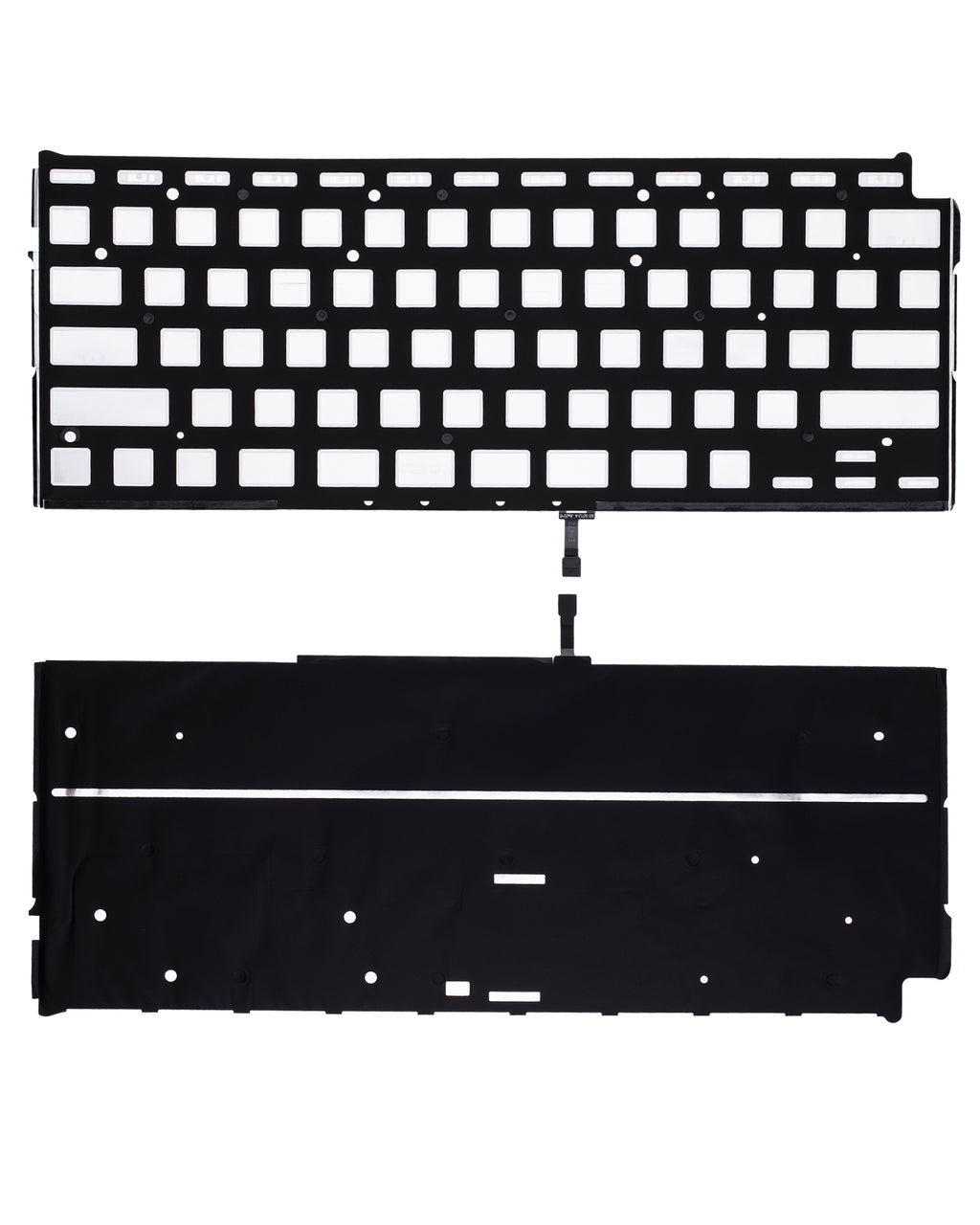 Keyboard Backlight for MacBook Air 13" A2179 (2020) / A2337 (2020) (US English)