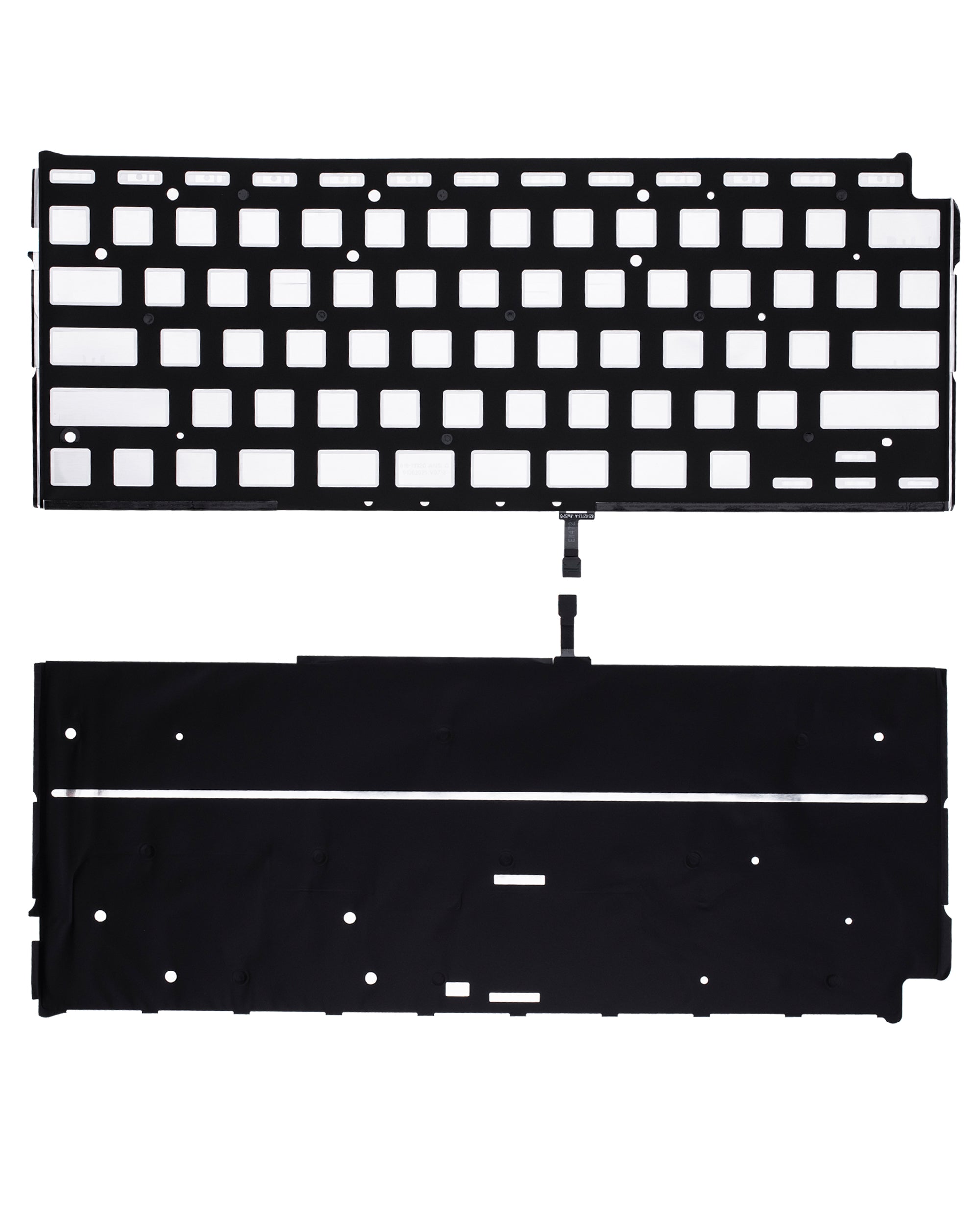 Keyboard Backlight for MacBook Air 13" A2179 (2020) / A2337 (2020) (US English)