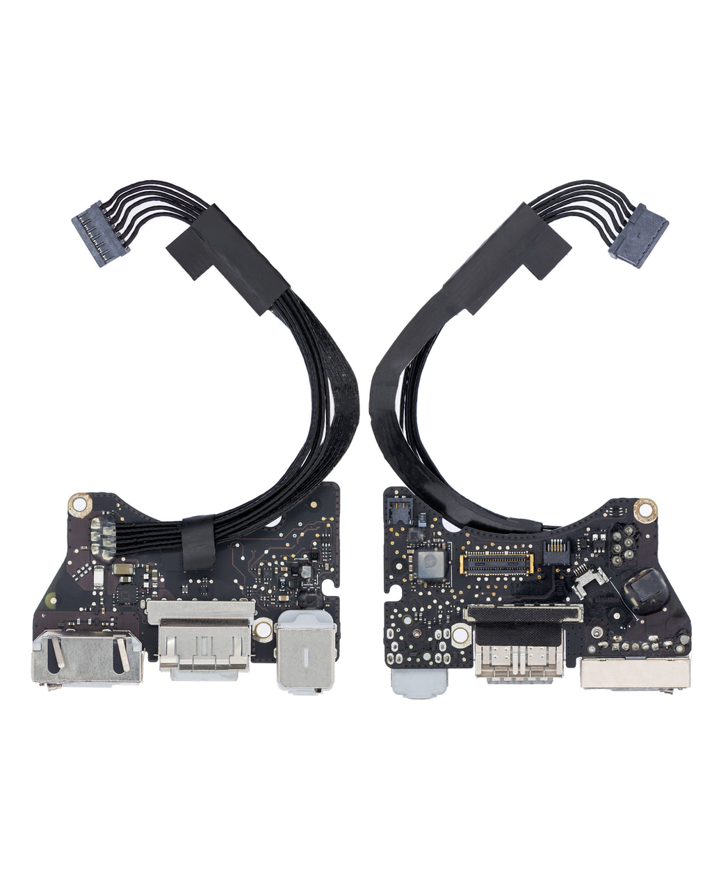 I/O Board (MagSafe 2, USB, Audio) for MacBook Air 11" A1465 (2012)