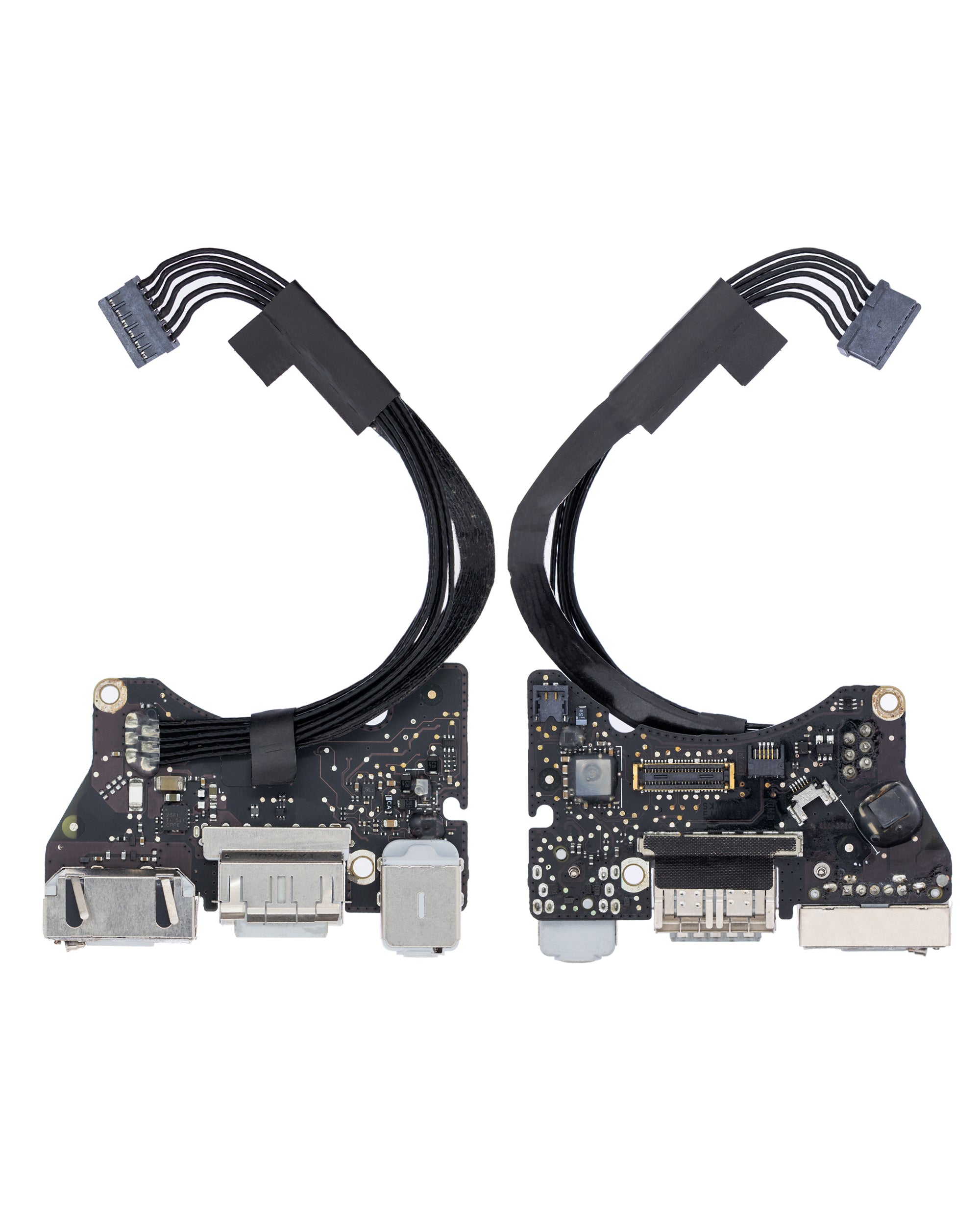 I/O Board (MagSafe 2, USB, Audio) for MacBook Air 11" A1465 (2012)