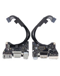 I/O-Platine (MagSafe 2, USB, Audio) für MacBook Air 11" A1465 (2012)