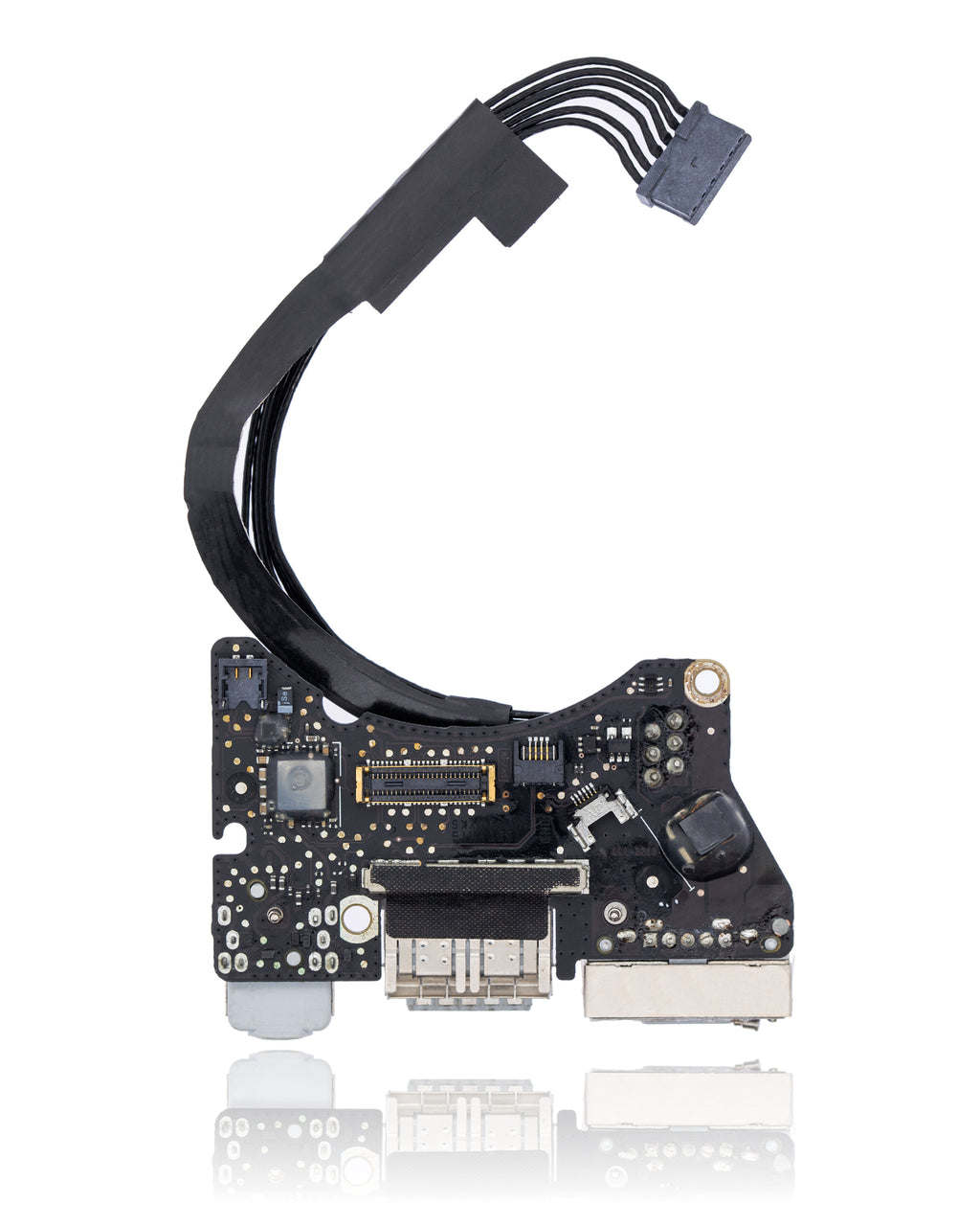 I/O Board (MagSafe 2, USB, Audio) for MacBook Air 11" A1465 (2012)