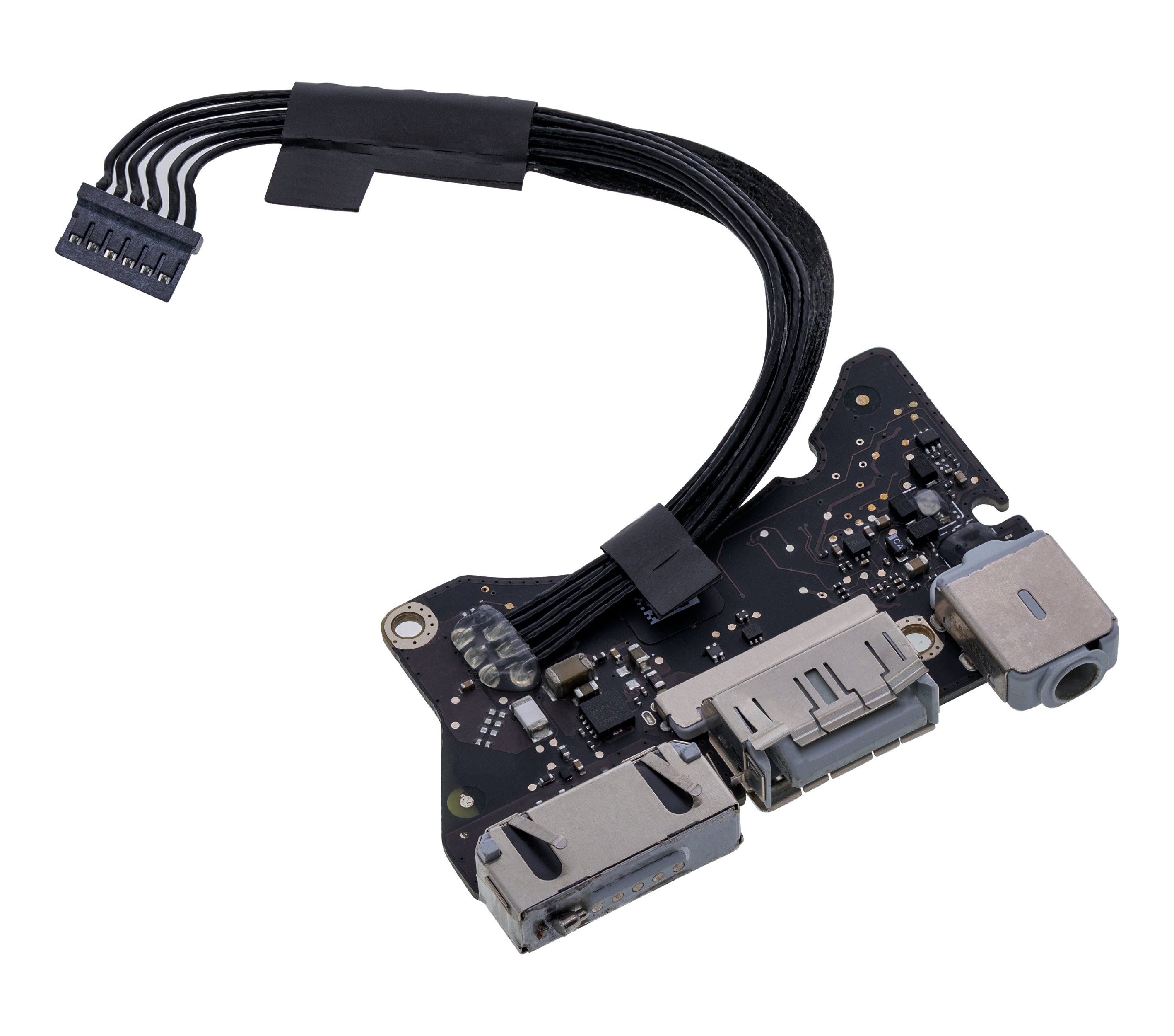 I/O Board (MagSafe 2, USB, Audio) for MacBook Air 11" A1465 (2012)