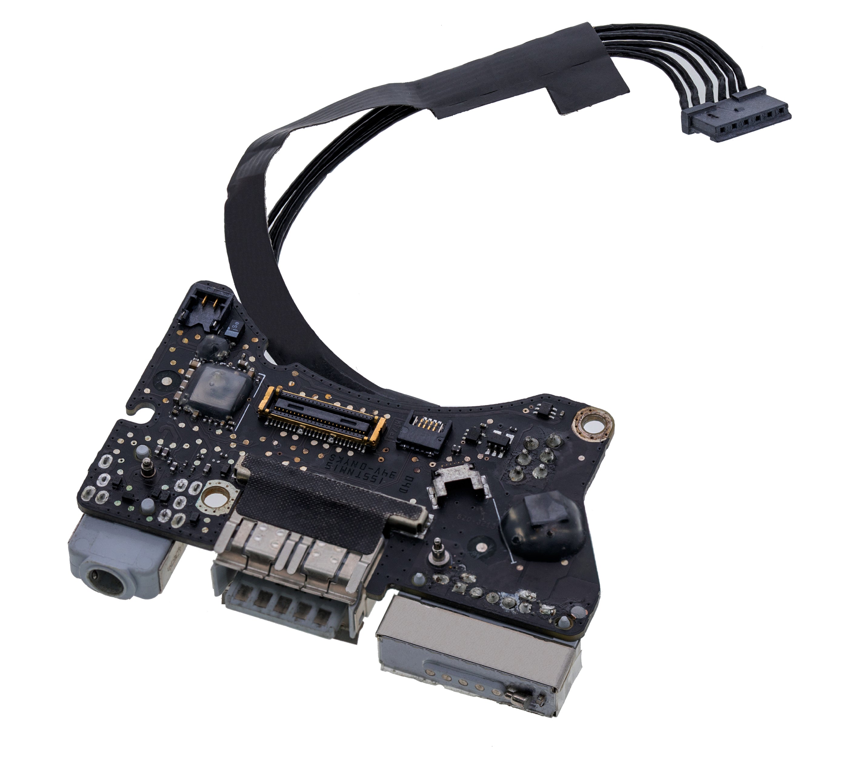 I/O Board (MagSafe 2, USB, Audio) for MacBook Air 11" A1465 (2012)