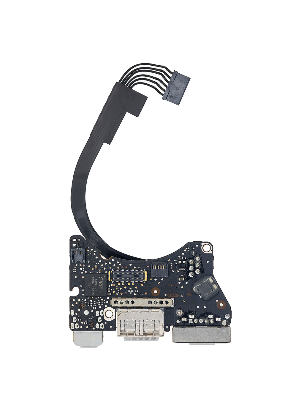 I/O Board (MagSafe 2: USB: Audio) for MacBook Air 11" A1465 (2013-2015)