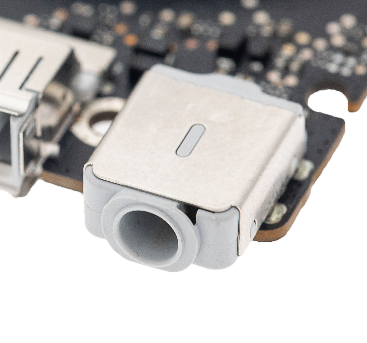 I/O Board (MagSafe 2: USB: Audio) for MacBook Air 11" A1465 (2013-2015)