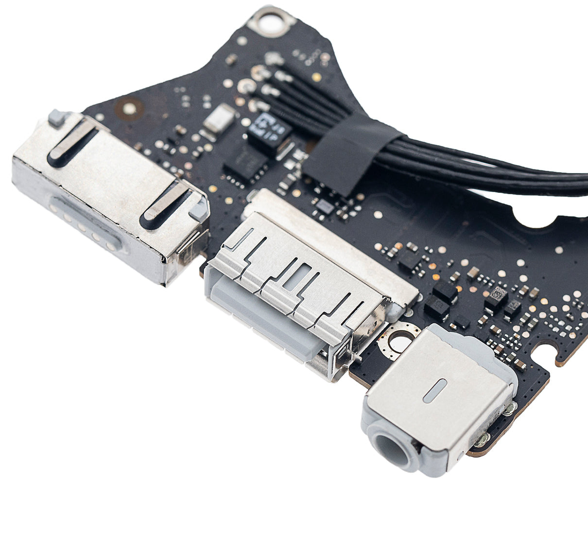 I/O Board (MagSafe 2: USB: Audio) for MacBook Air 11" A1465 (2013-2015)