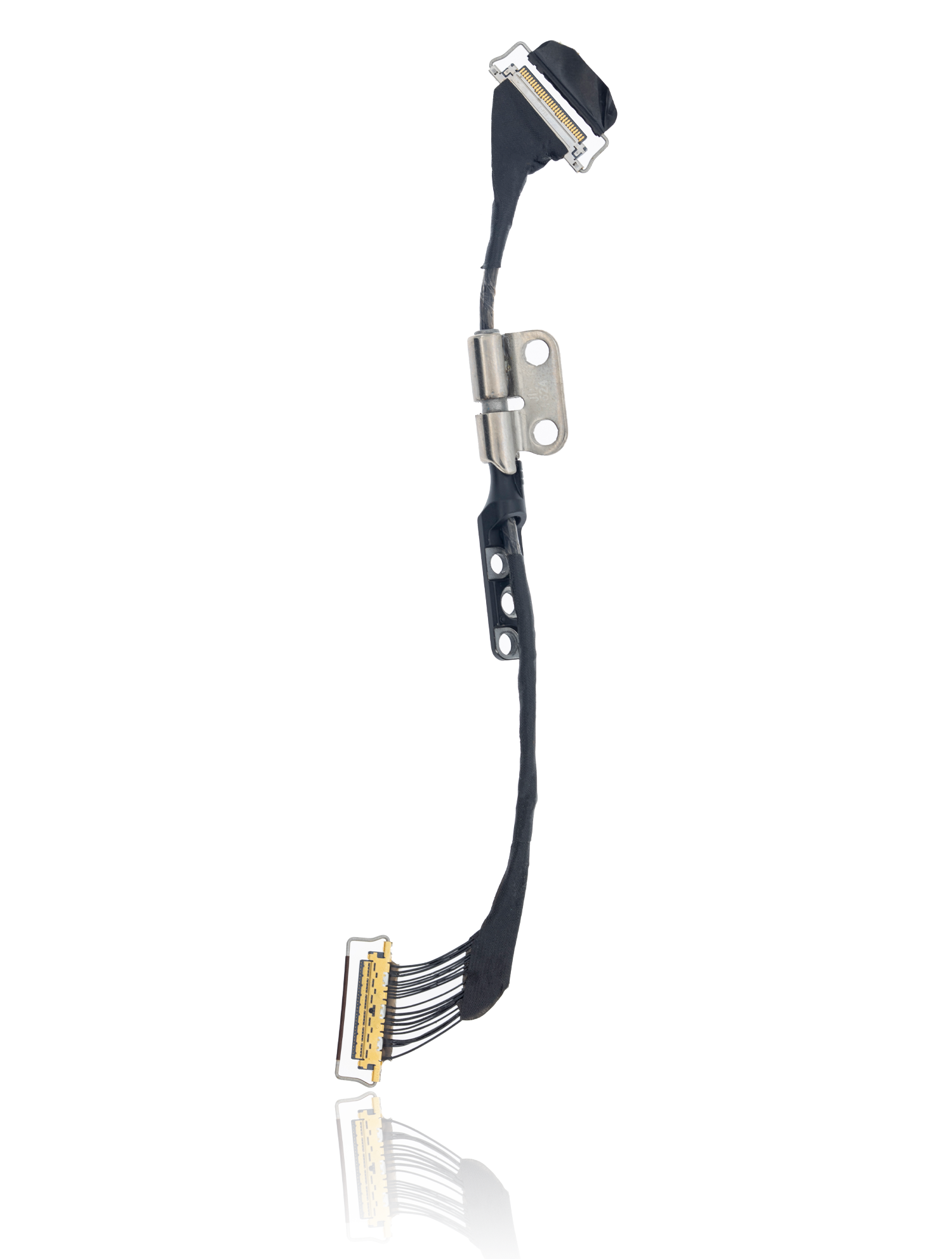 Display-LVDS-Kabel + linkes Scharnier für MacBook Air 11" A1465 (2012-2015)