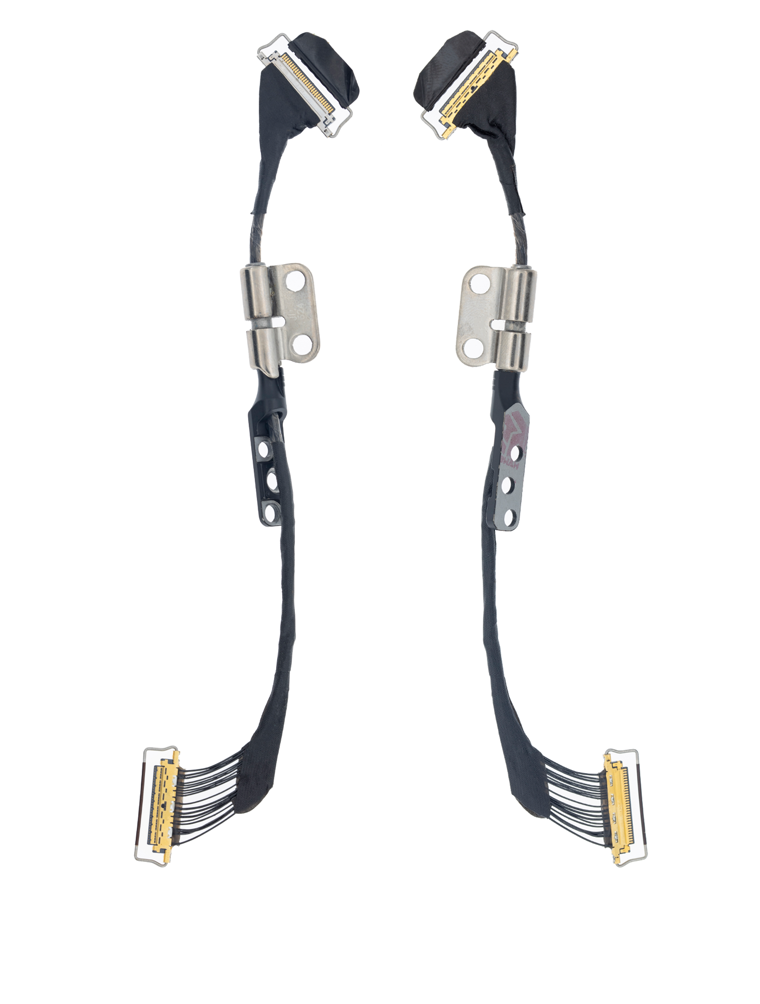 Display-LVDS-Kabel + linkes Scharnier für MacBook Air 11" A1465 (2012-2015)
