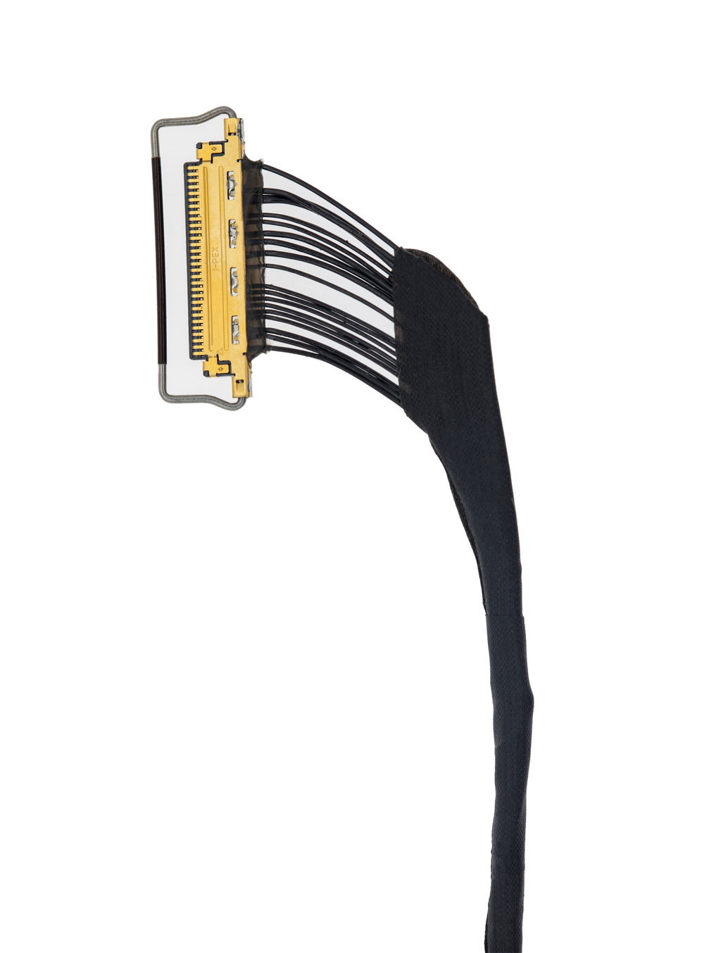 Display-LVDS-Kabel + linkes Scharnier für MacBook Air 11" A1465 (2012-2015)
