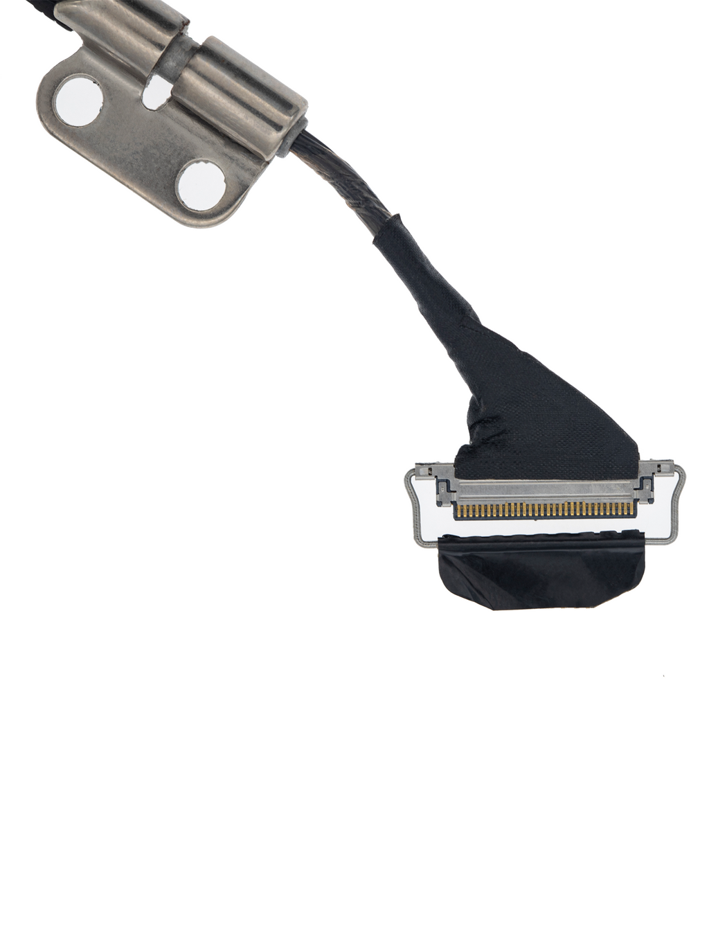 Display-LVDS-Kabel + linkes Scharnier für MacBook Air 11" A1465 (2012-2015)