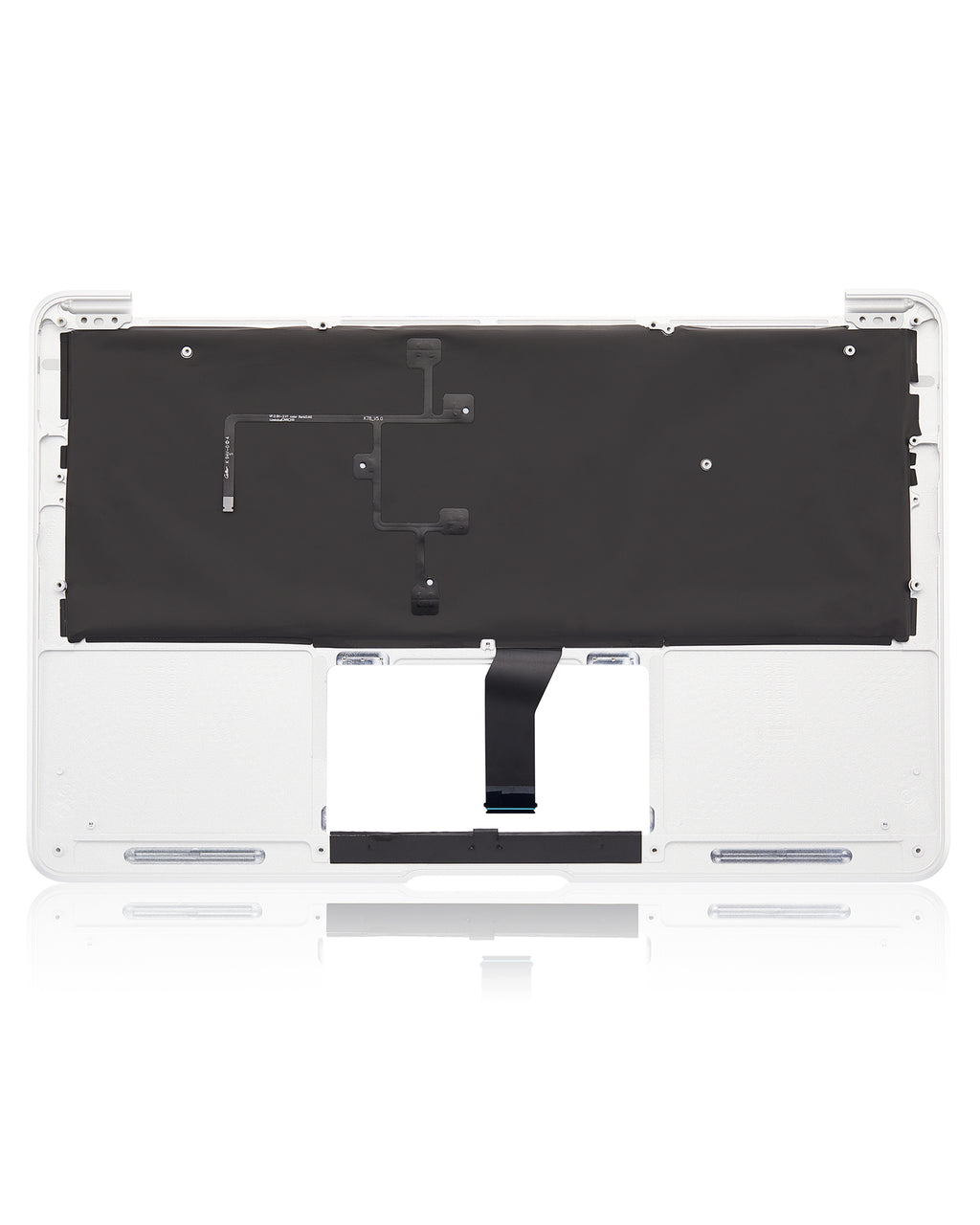 Top Case + Keyboard for MacBook Air 11" A1370 (2011) (UK English)
