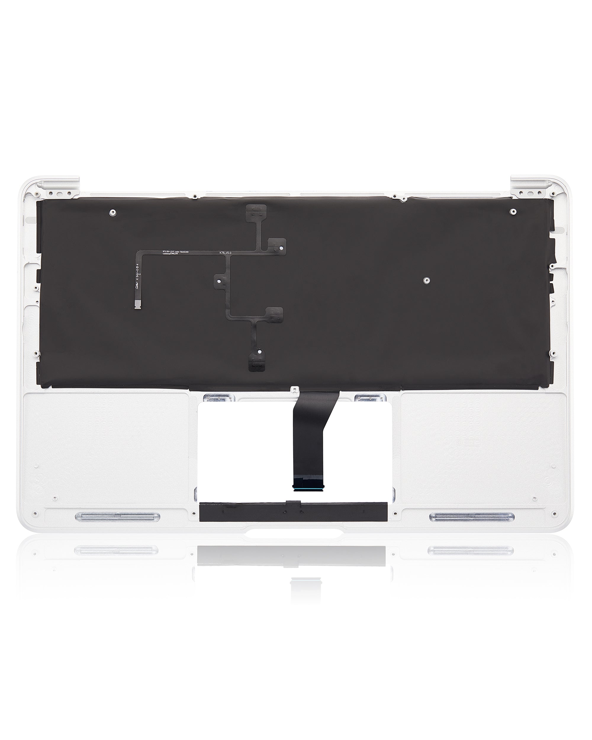 Top Case + Keyboard for MacBook Air 11" A1370 (2011) (UK English)