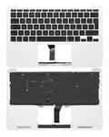 Top Case + Keyboard for MacBook Air 11" A1370 (2011) (UK English)