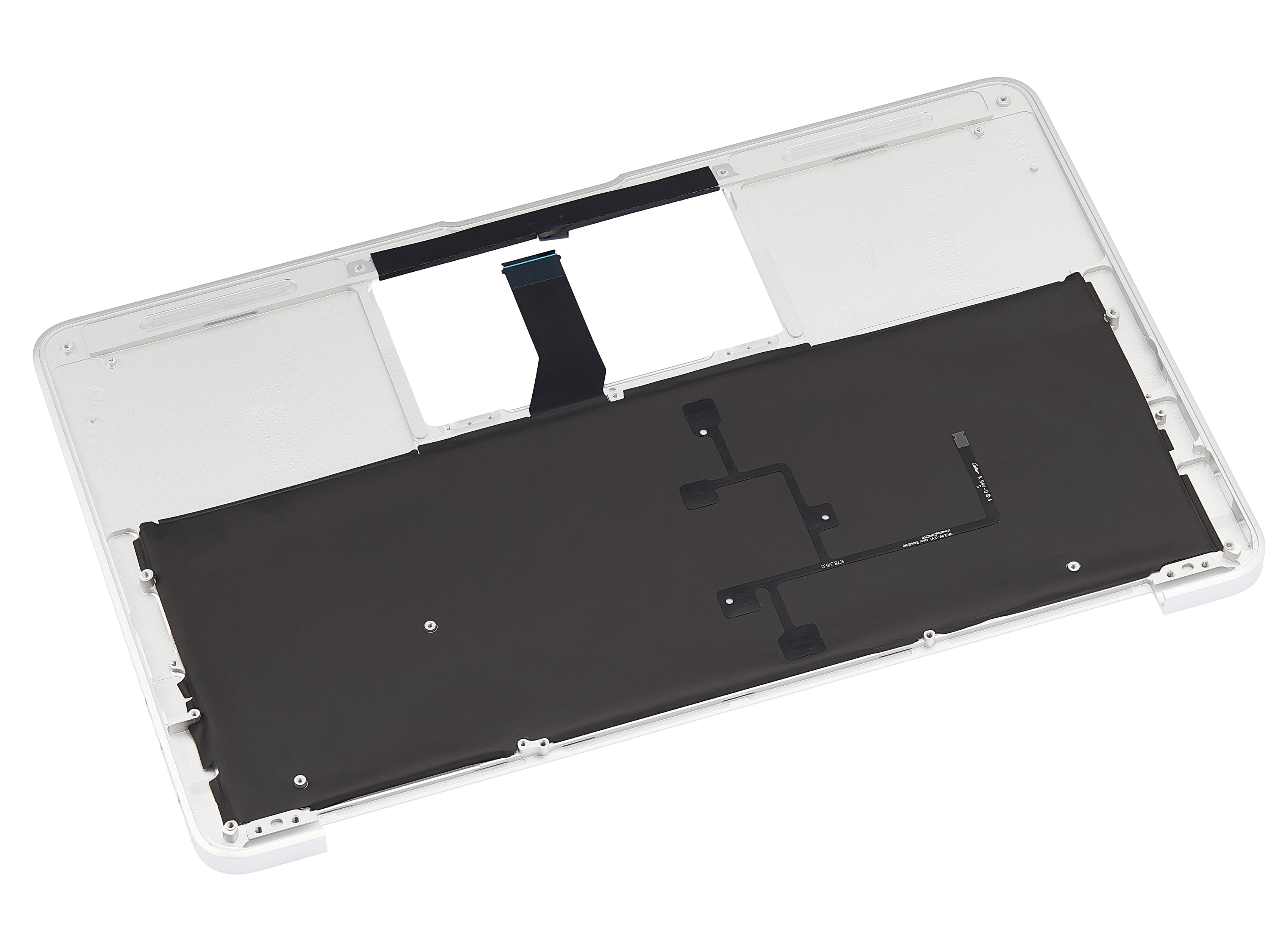 Top Case + Keyboard for MacBook Air 11" A1370 (2011) (UK English)