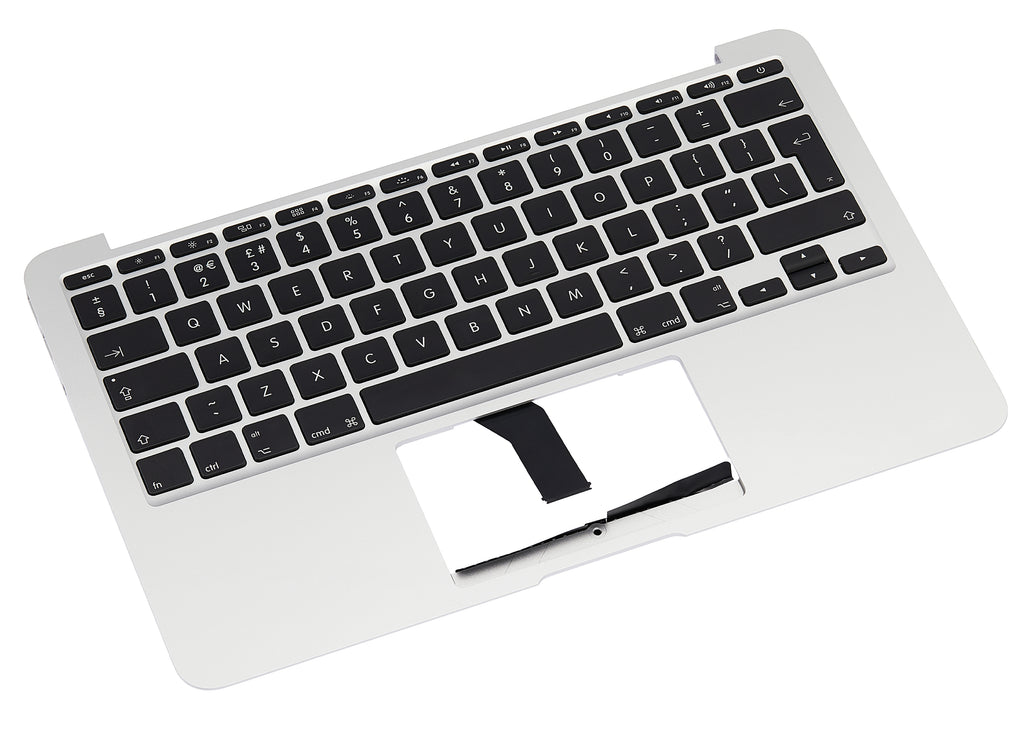 Top Case + Keyboard for MacBook Air 11" A1370 (2011) (UK English)