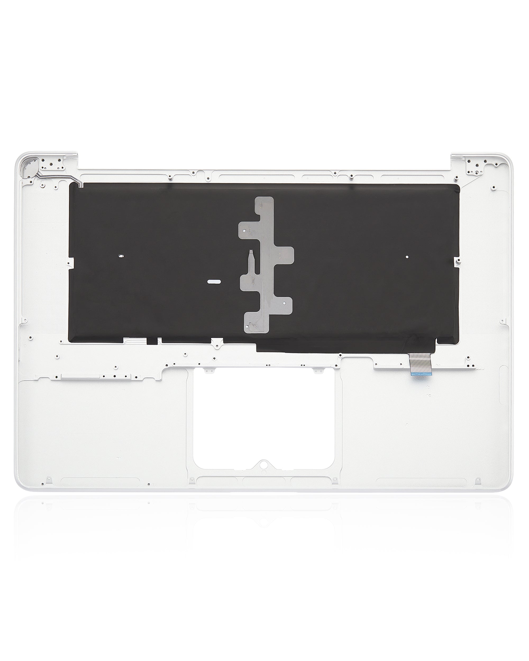Top Case and Keyboard for MacBook Pro 15" A1286 (2009) - UK Keyboard Layout
