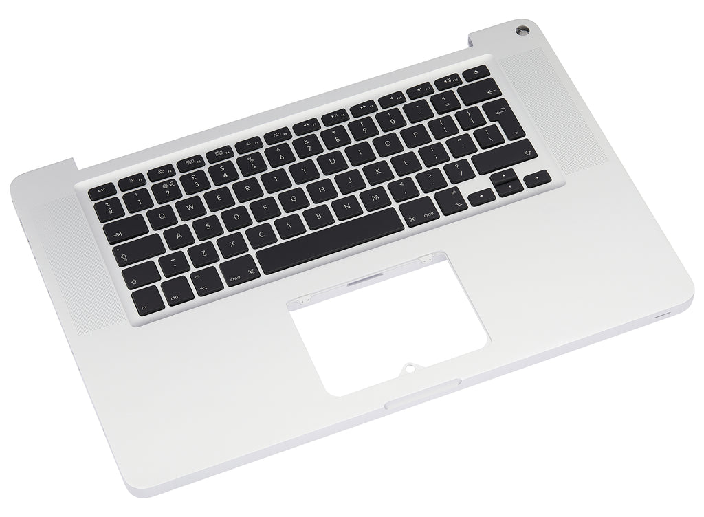 Top Case and Keyboard for MacBook Pro 15" A1286 (2009) - UK Keyboard Layout