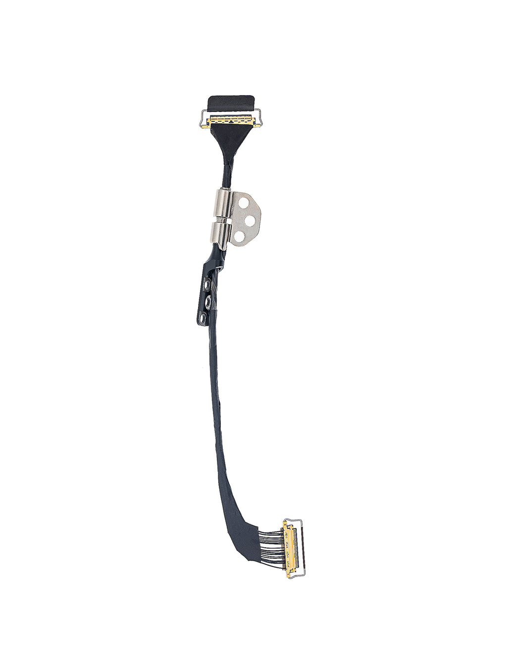 Display LVDS Kabel + Linkes Scharnier für MacBook Air 13" A1466 (2012-2017)