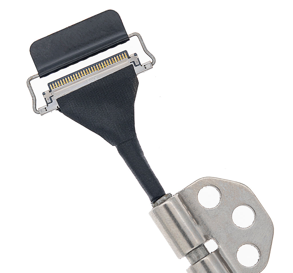 Display LVDS Kabel + Linkes Scharnier für MacBook Air 13" A1466 (2012-2017)