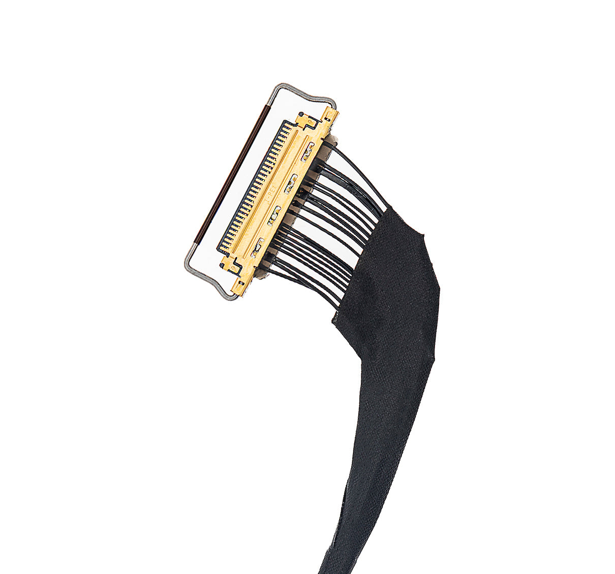 Display LVDS Kabel + Linkes Scharnier für MacBook Air 13" A1466 (2012-2017)