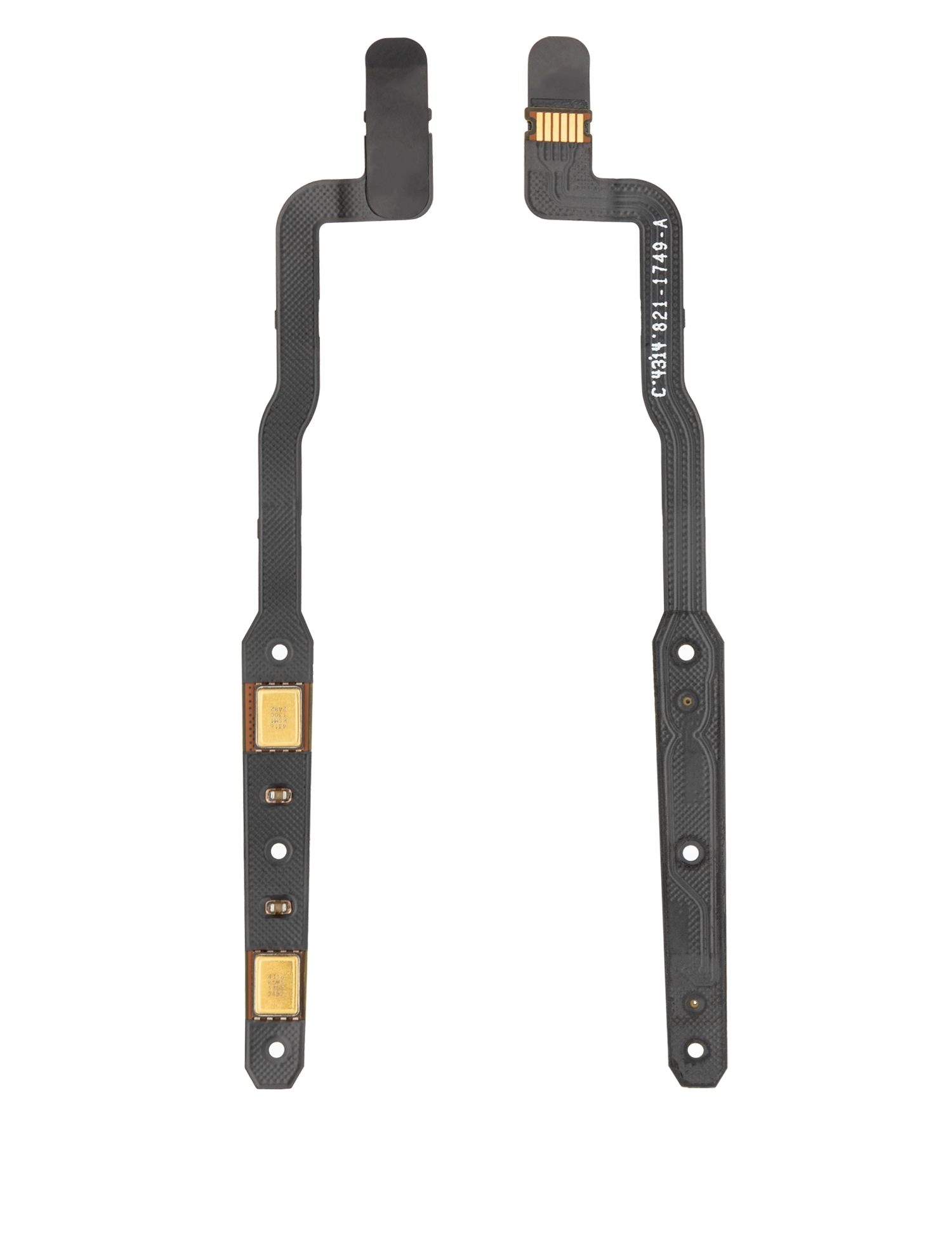 Microphone Cable for MacBook Air 13" A1466 (2013-2017)