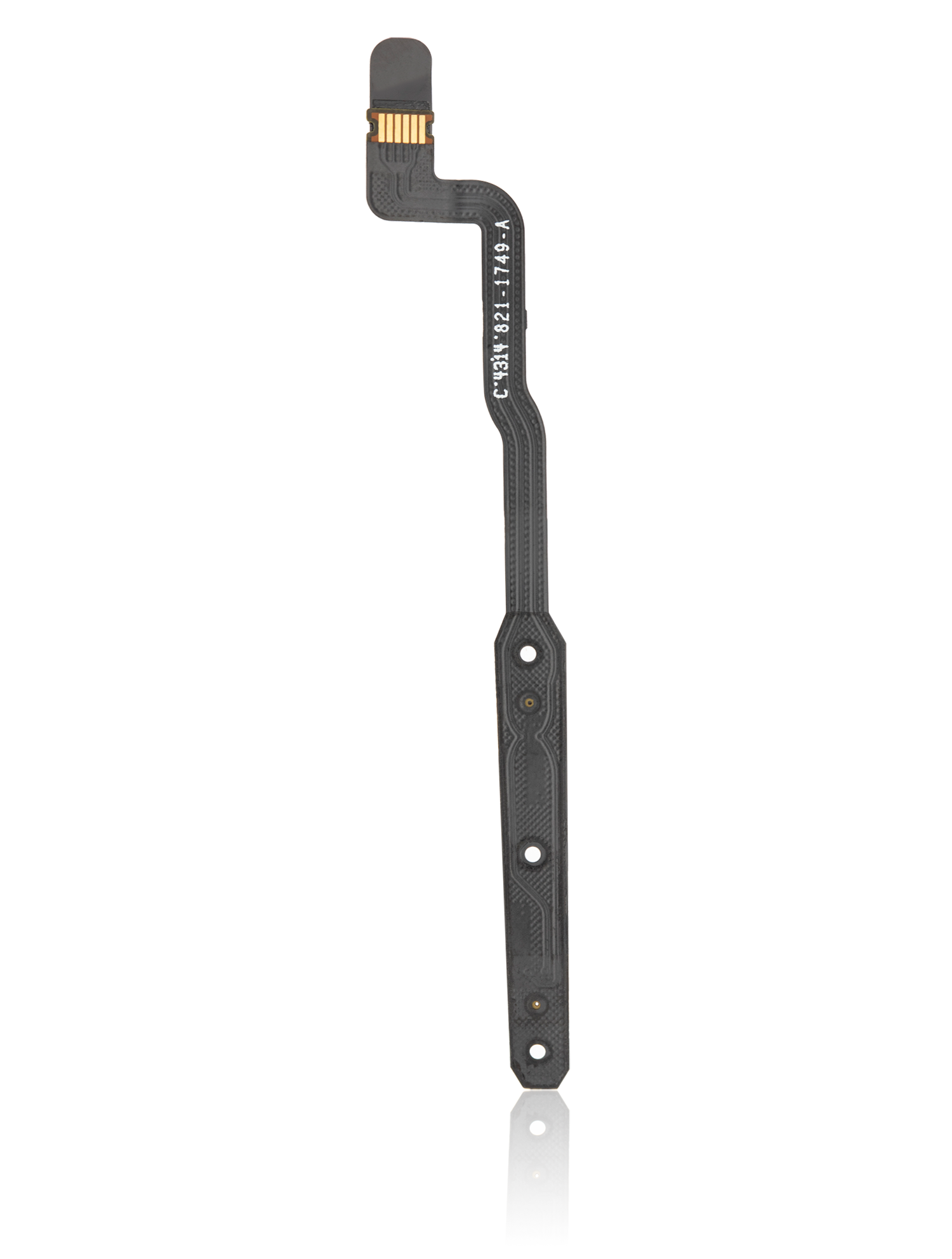 Microphone Cable for MacBook Air 13" A1466 (2013-2017)