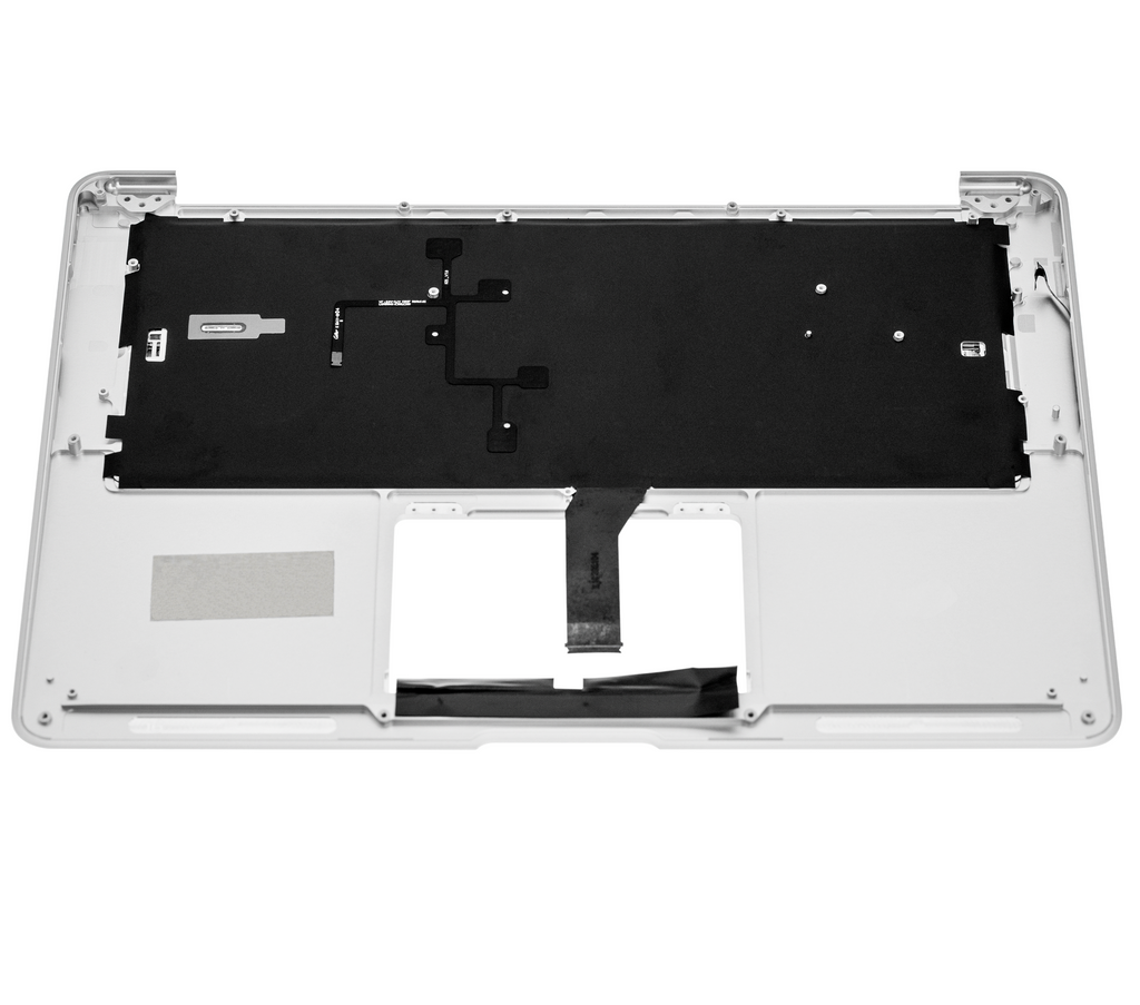 Top Case with Keyboard for MacBook Air 13" A1466 (2013-2017) US English (Used OEM Pull, New Condition)