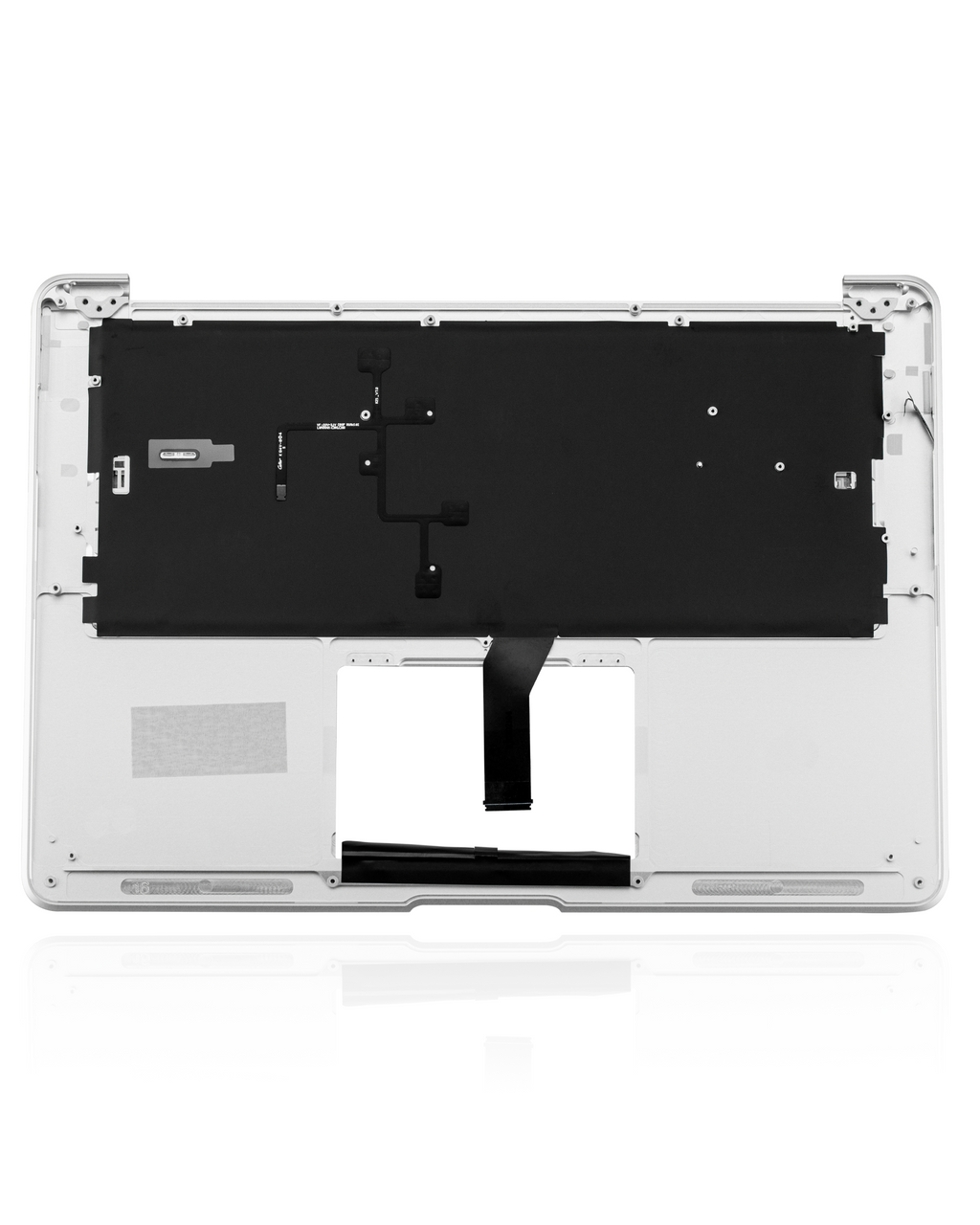 Top Case with Keyboard for MacBook Air 13" A1466 (2013-2017) US English (Used OEM Pull, New Condition)