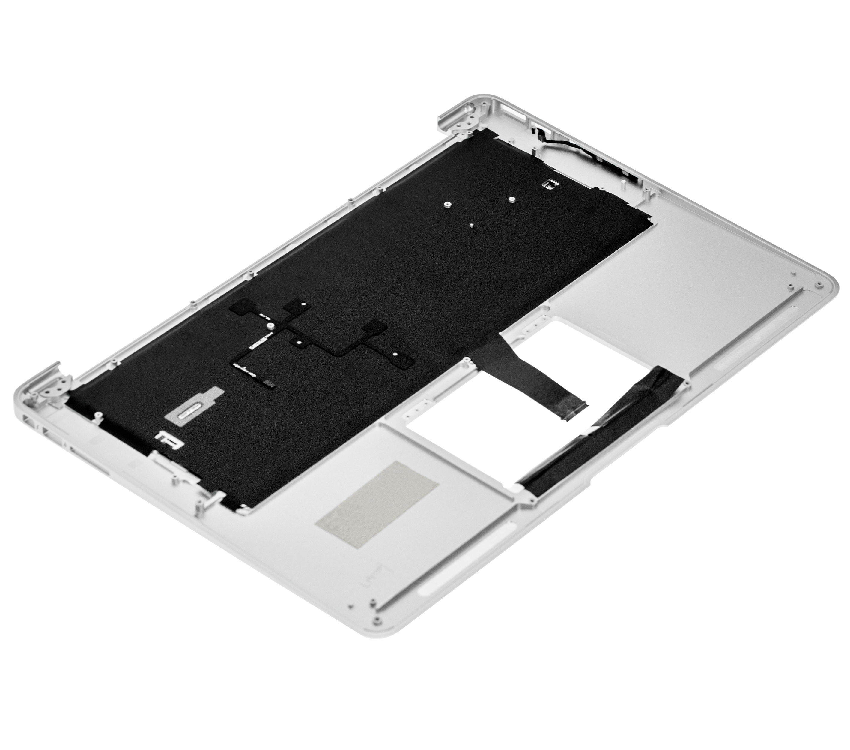 Top Case with Keyboard for MacBook Air 13" A1466 (2013-2017) US English (Used OEM Pull, New Condition)