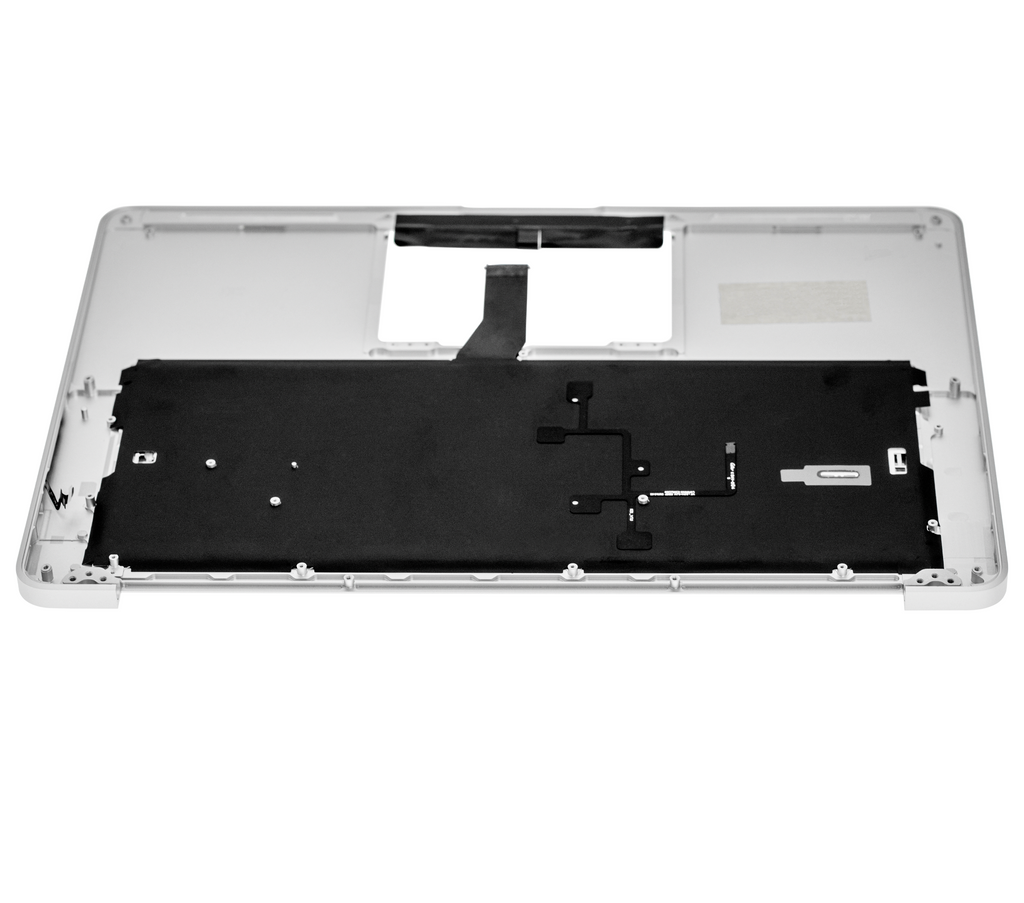 Top Case with Keyboard for MacBook Air 13" A1466 (2013-2017) US English (Used OEM Pull, New Condition)