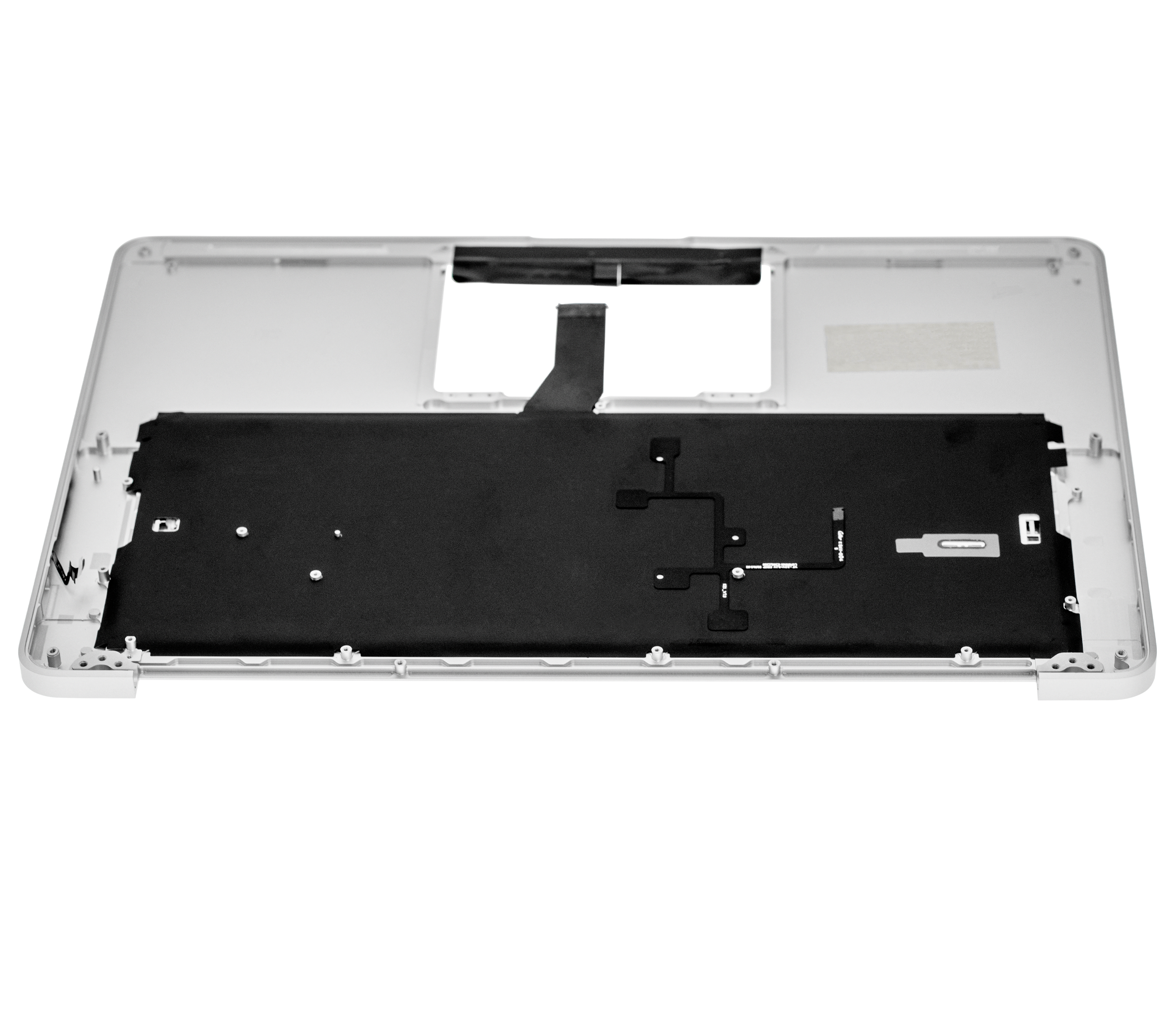 Top Case with Keyboard for MacBook Air 13" A1466 (2013-2017) US English (Used OEM Pull, New Condition)