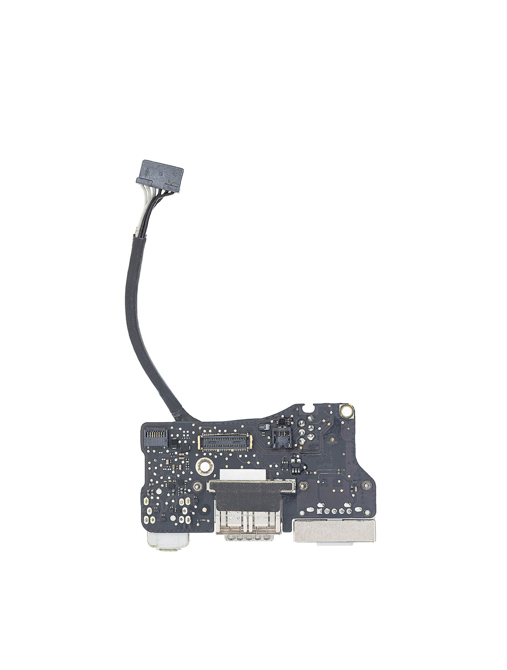 I/O-Platine (MagSafe 2: US: Audio) für MacBook Air 13" A1466 (2013-2017)