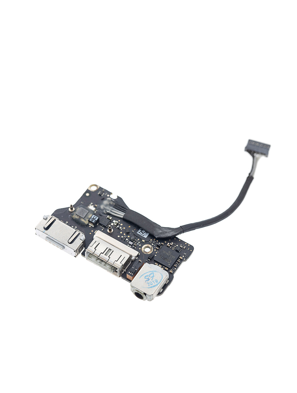 I/O-Platine (MagSafe 2: US: Audio) für MacBook Air 13" A1466 (2013-2017)