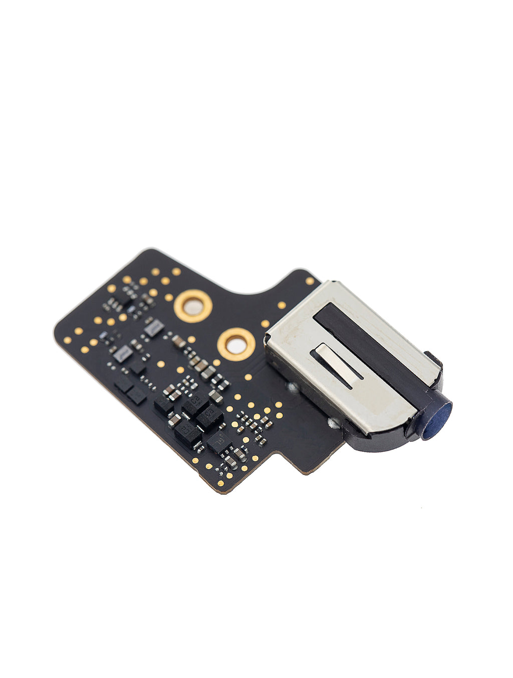 Audio-Board für MacBook 12" A1534 (2015-2017) (Space Grau)