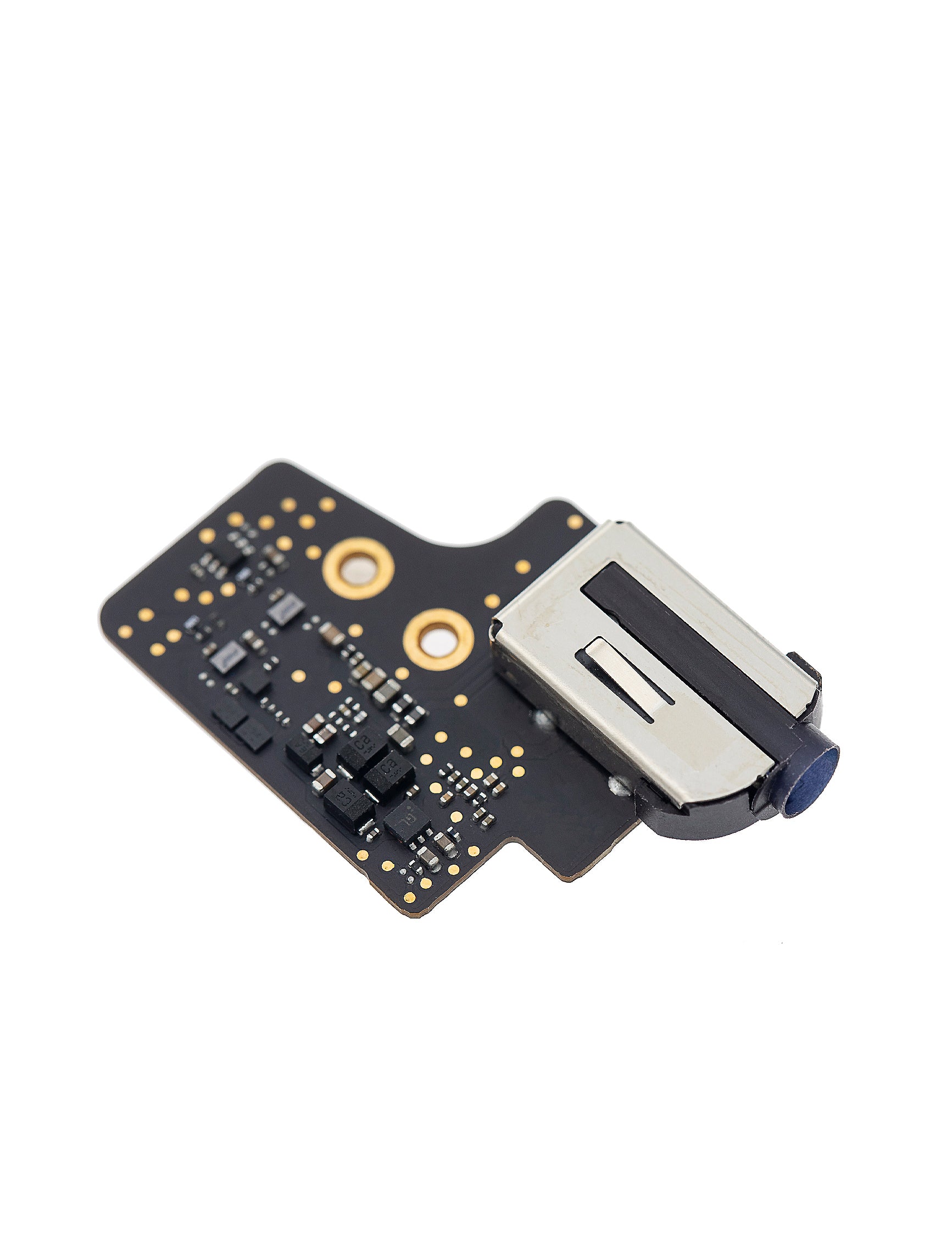 Audio-Board für MacBook 12" A1534 (2015-2017) (Space Grau)