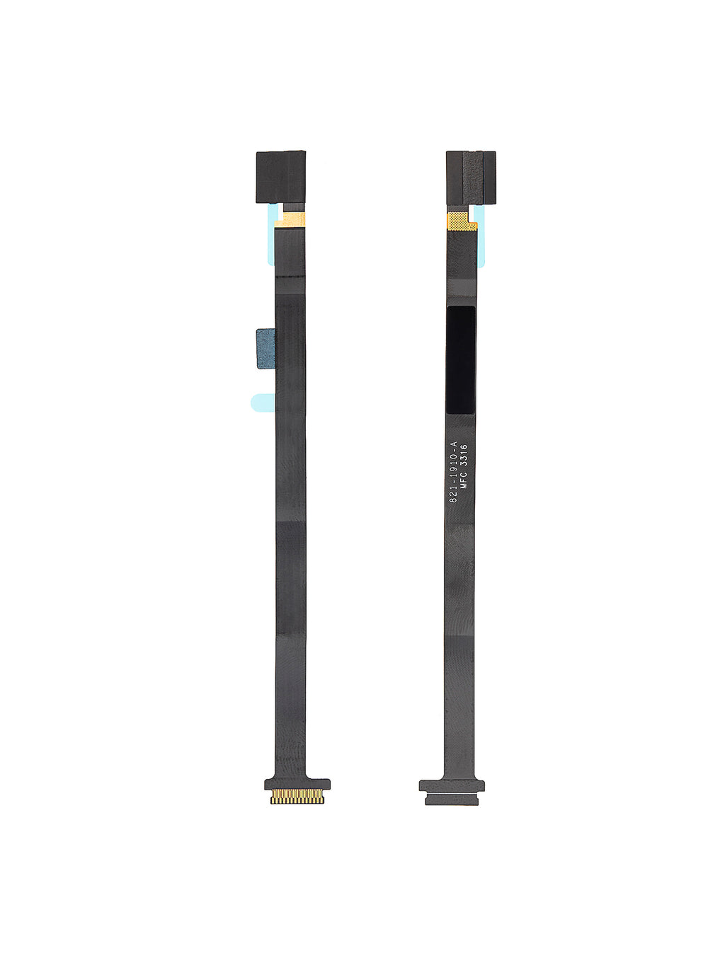 Audio Board Flex Cable for MacBook 12" A1534 (2015-2017)