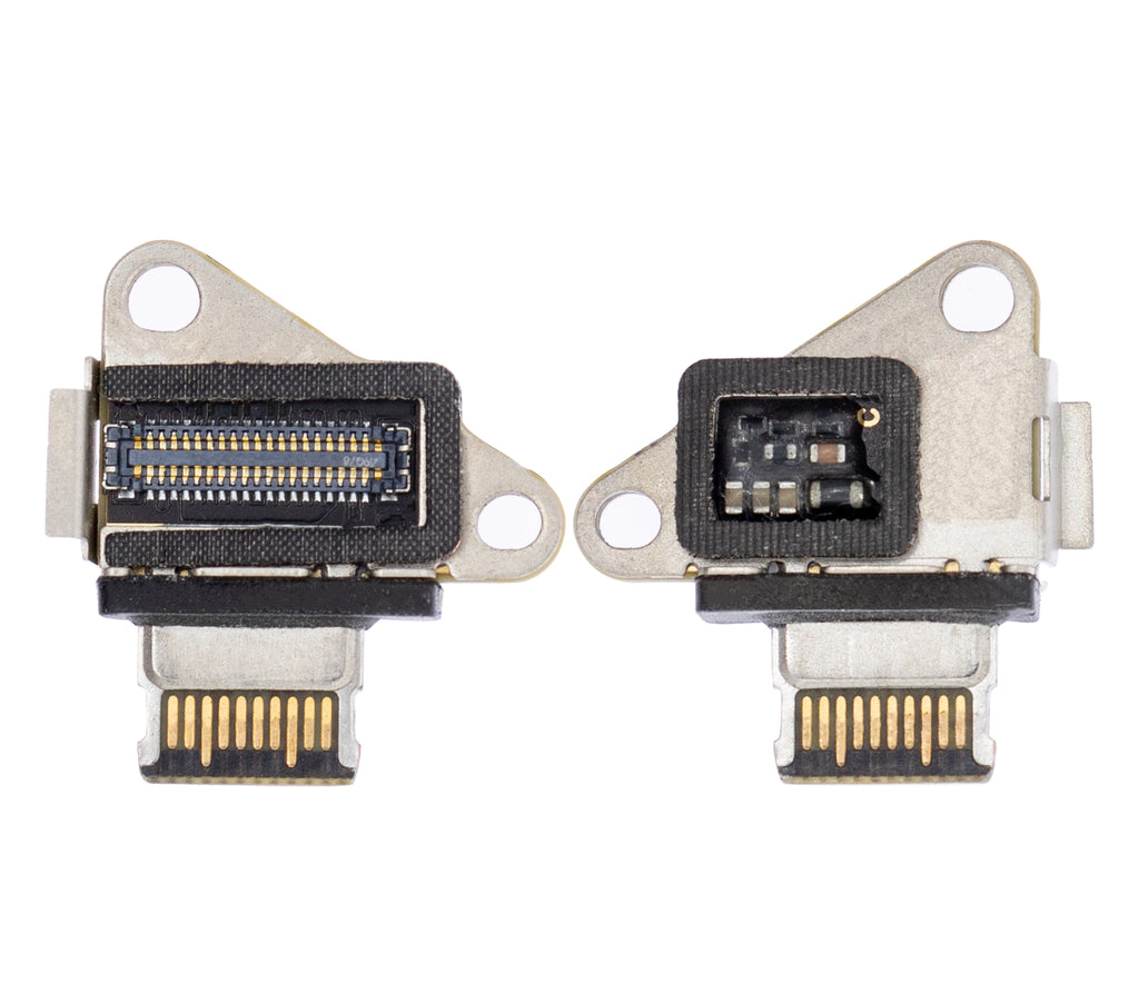 USB-C I/O Anschlussplatine für MacBook 12" A1534 (2015)