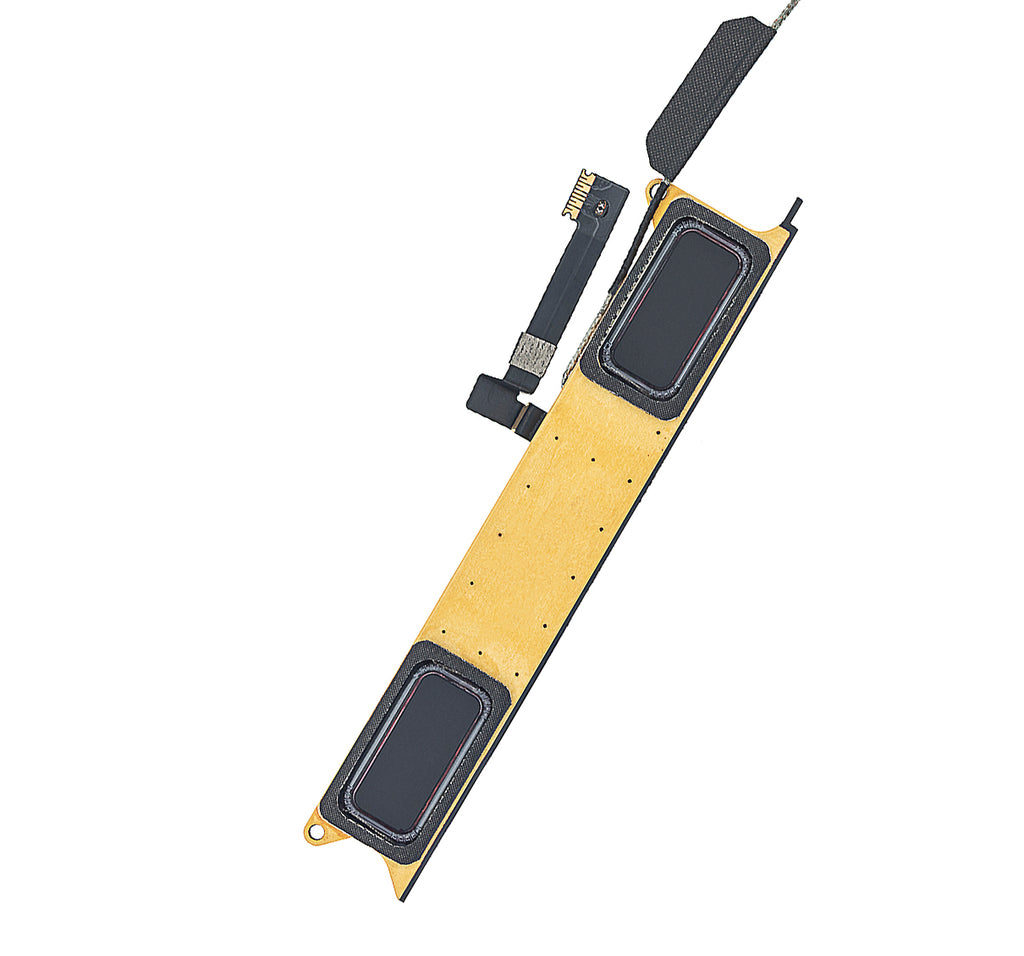 Rechter Lautsprecher für MacBook 12" A1534 (2015-2017)